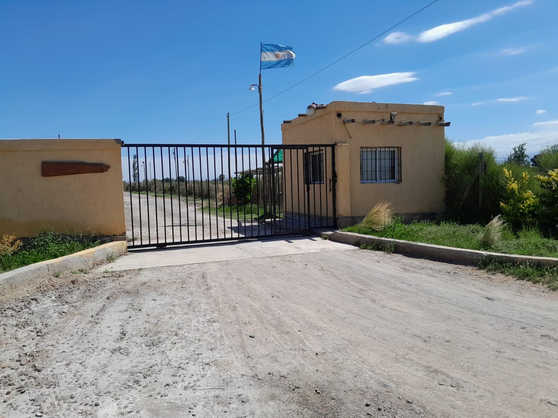 Lote en Venta en Maipu, Mendoza