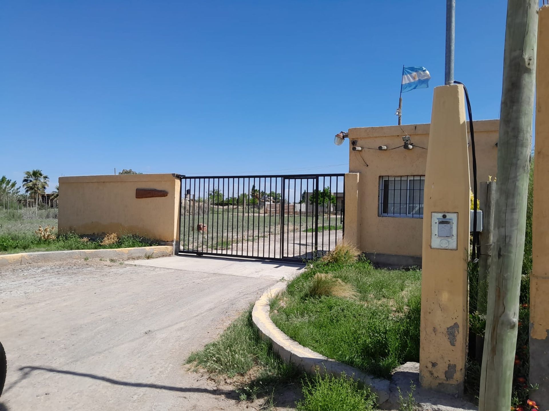 Lote en Venta en Maipu, Mendoza
