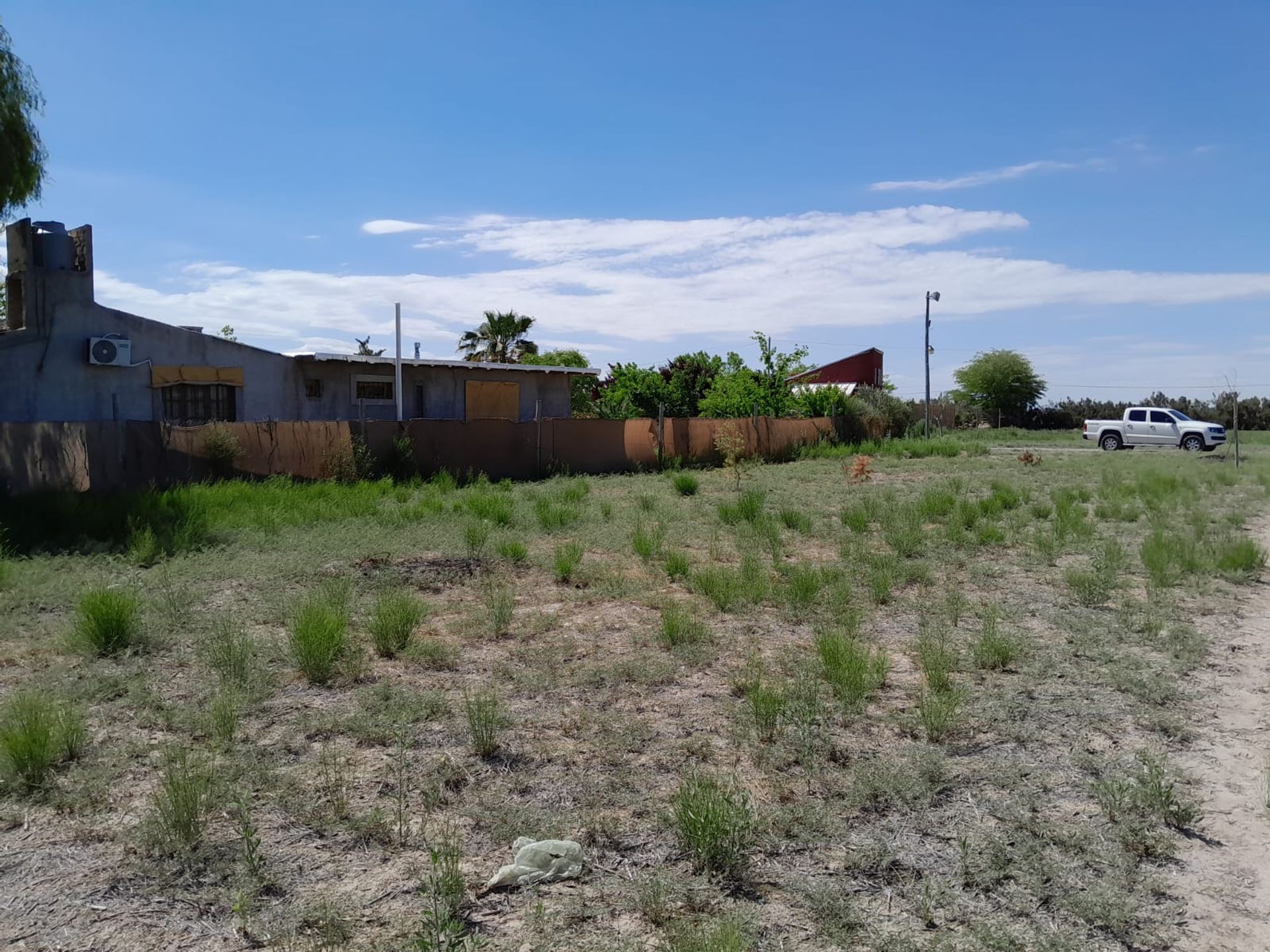 Lote en Venta en Maipu, Mendoza