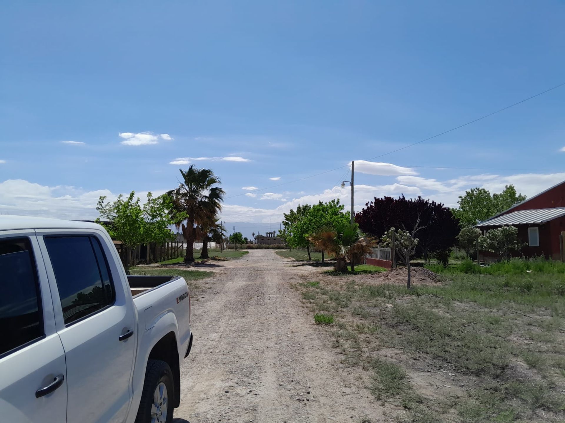 Lote en Venta en Maipu, Mendoza