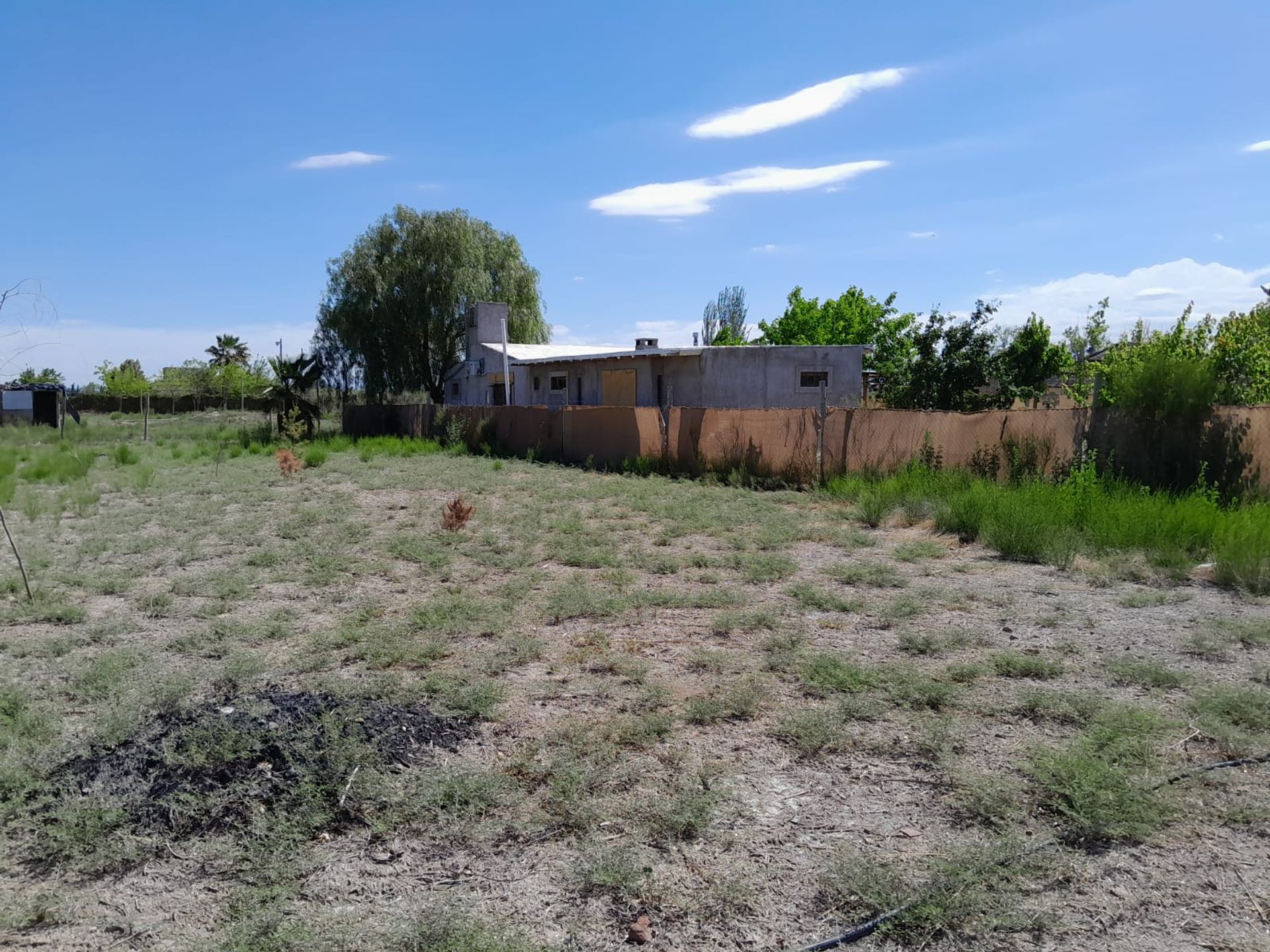 Lote en Venta en Maipu, Mendoza