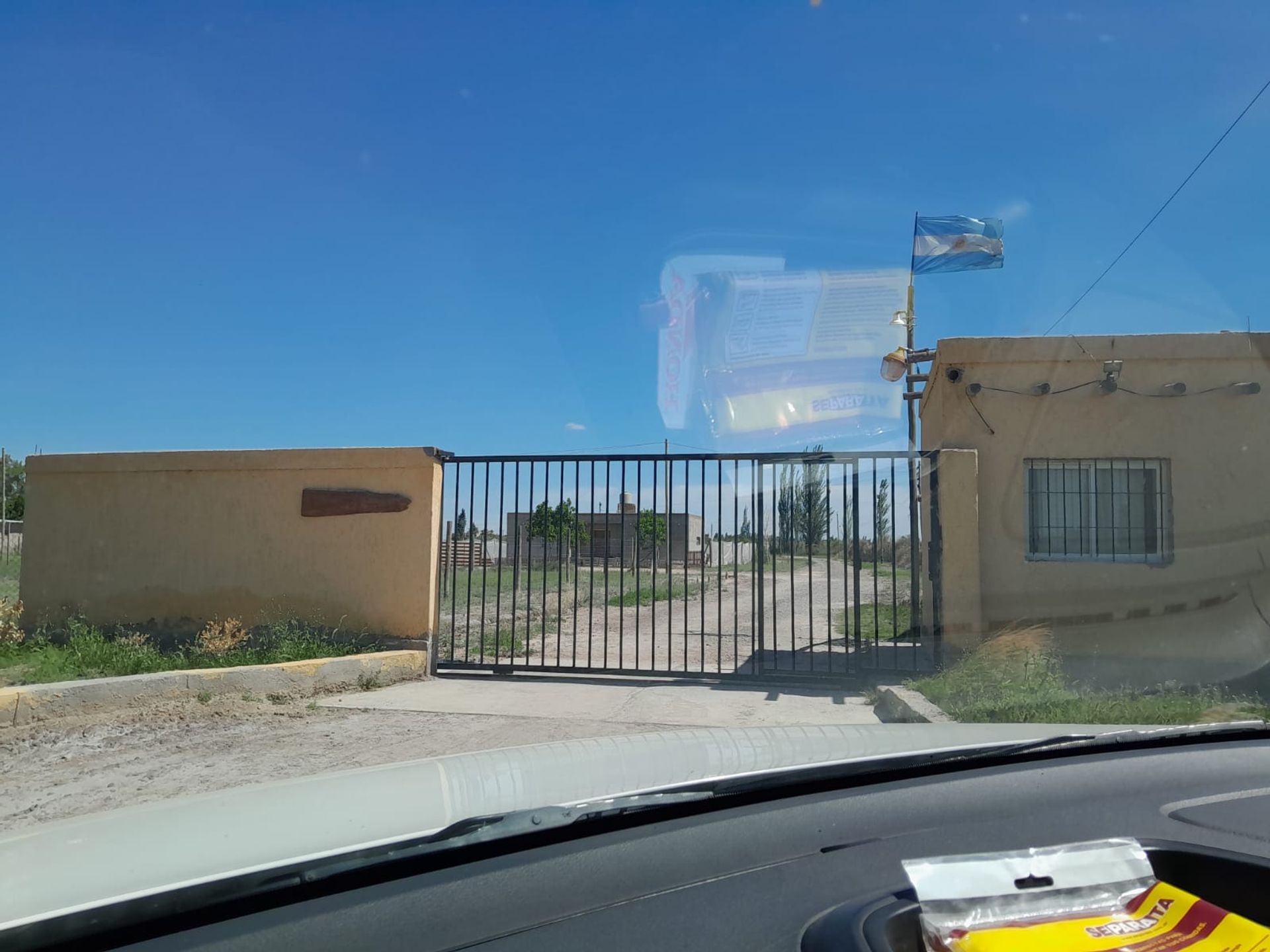Lote en Venta en Maipu, Mendoza