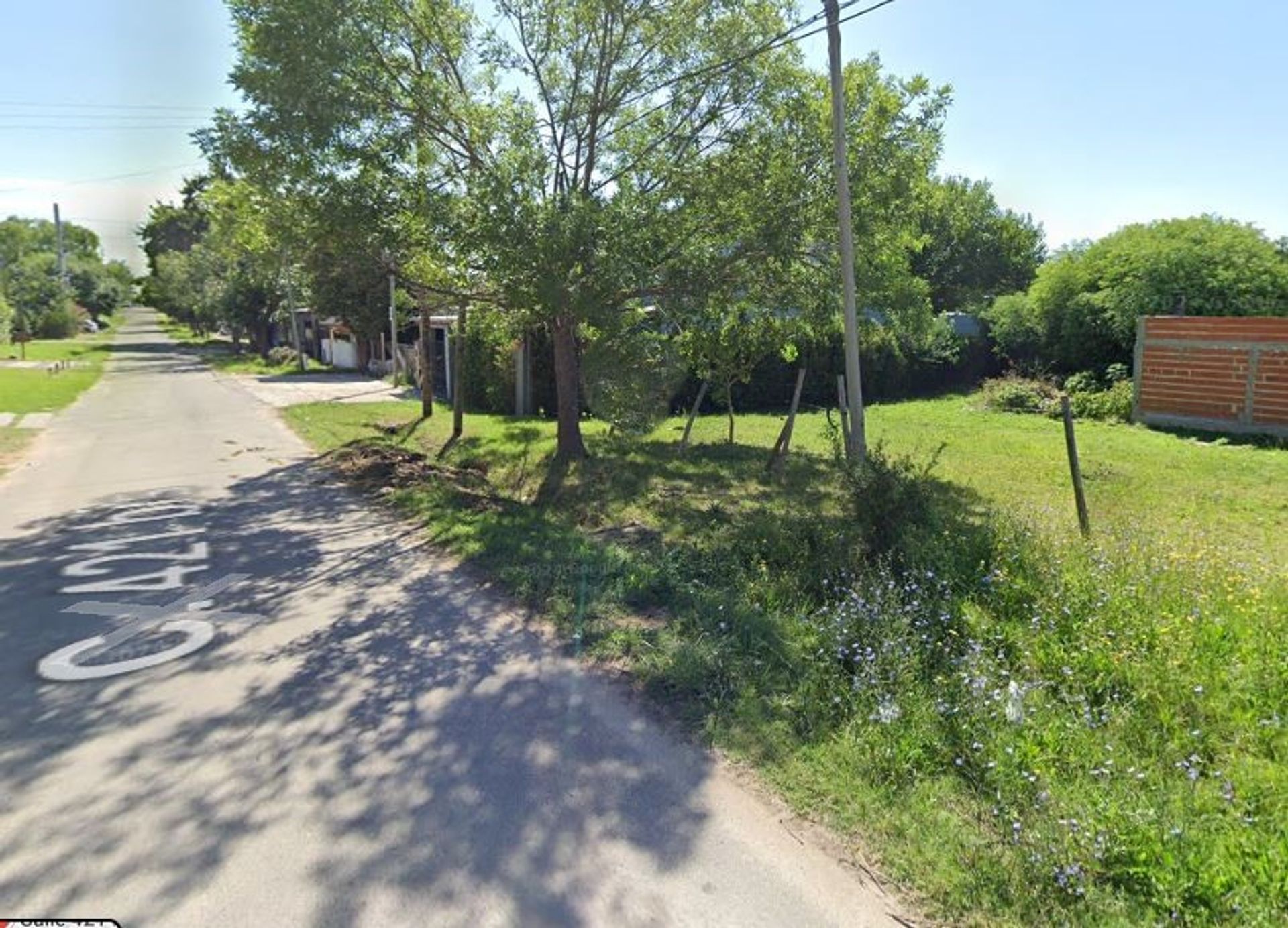 Lote en Venta en La Plata, G.B.A. Zona Sur