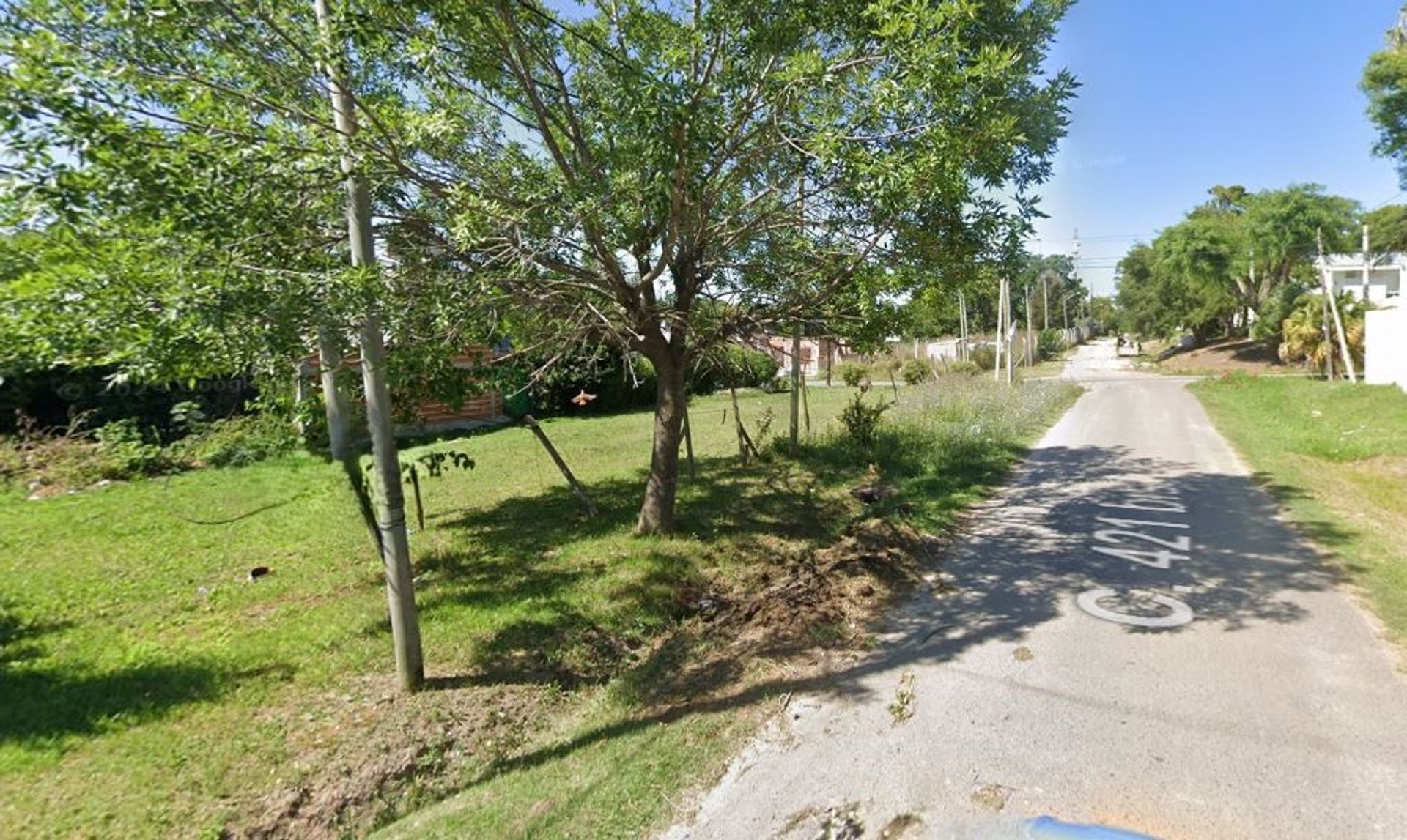 Lote en Venta en La Plata, G.B.A. Zona Sur