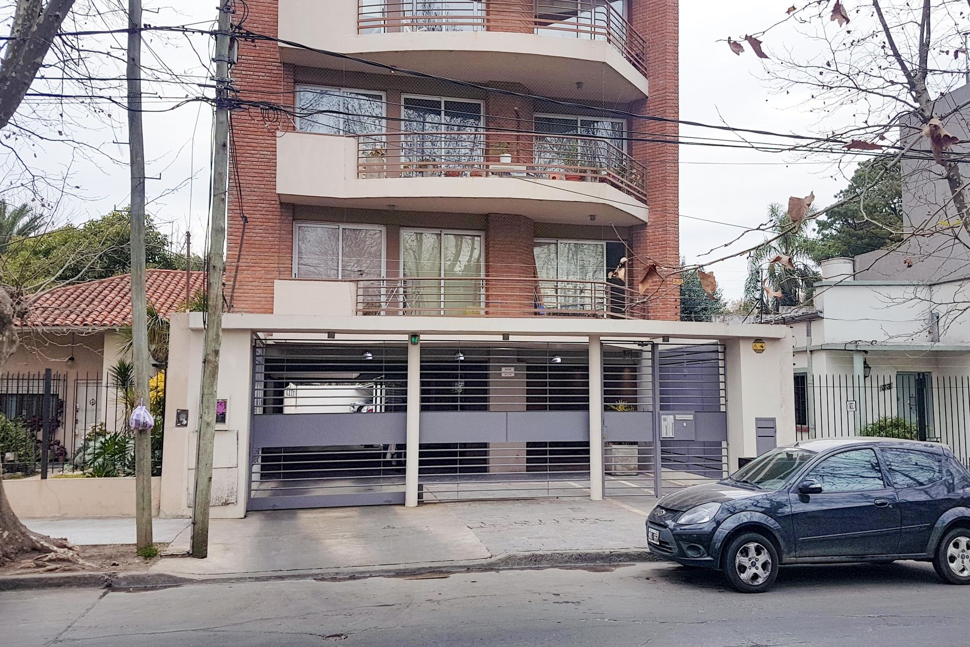Departamento 4 ambientes 3 dorm. RETASADO