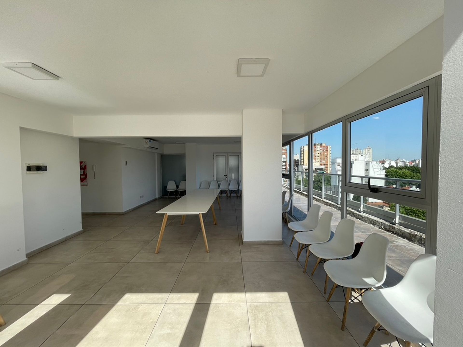 Monoambiente en venta Palermo Soho, con balcón! - 15