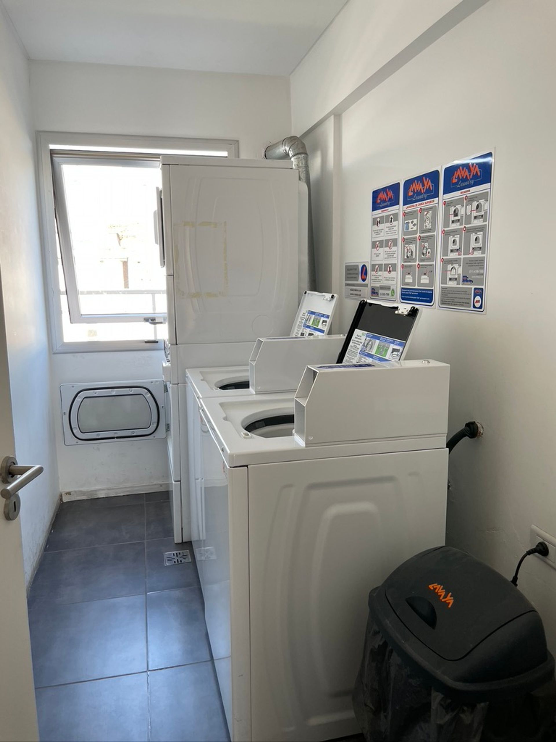 Monoambiente en venta Palermo Soho, con balcón! - 12