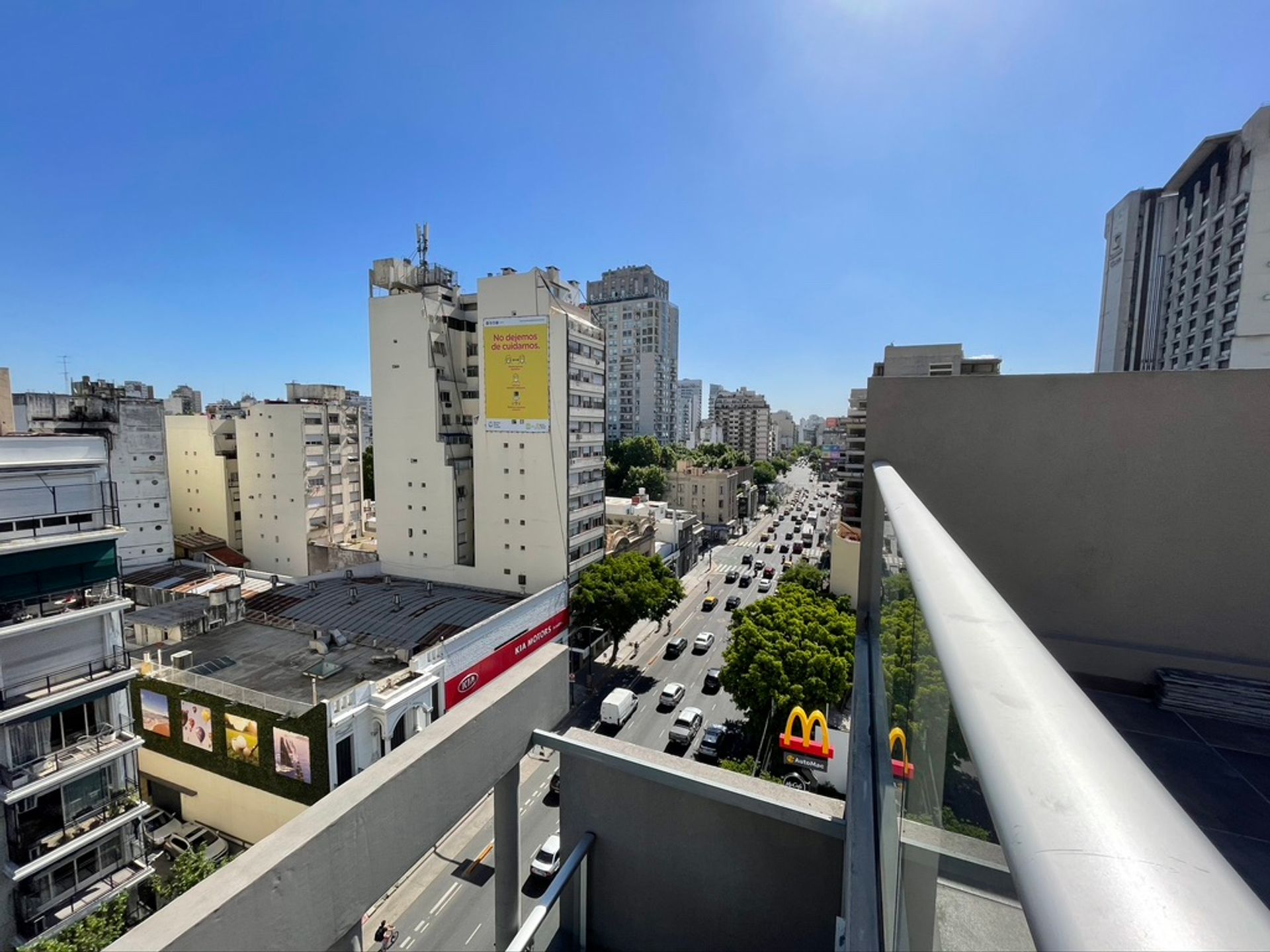 Monoambiente en venta Palermo Soho, con balcón! - 17