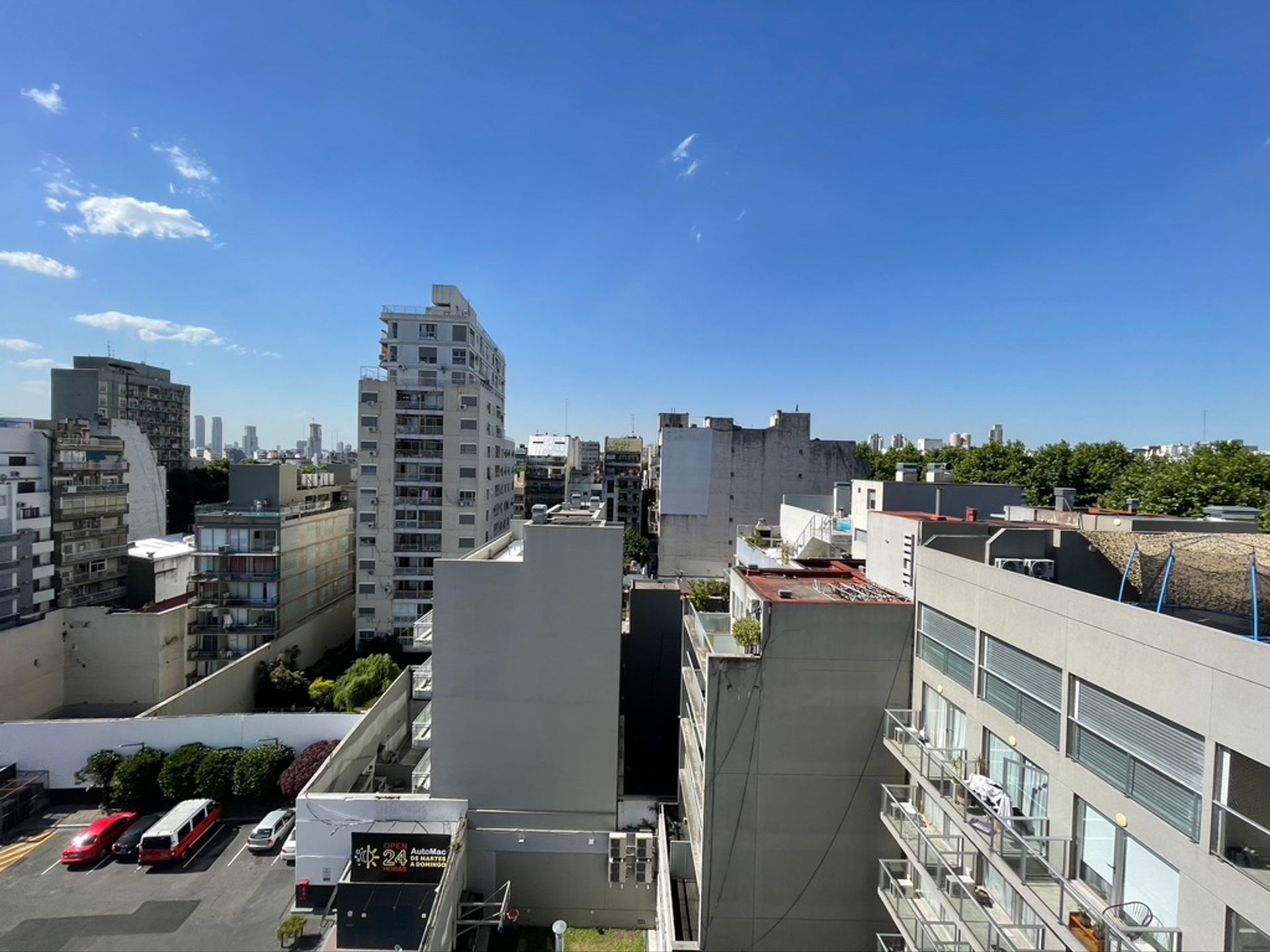 Monoambiente en venta Palermo Soho, con balcón! - 11
