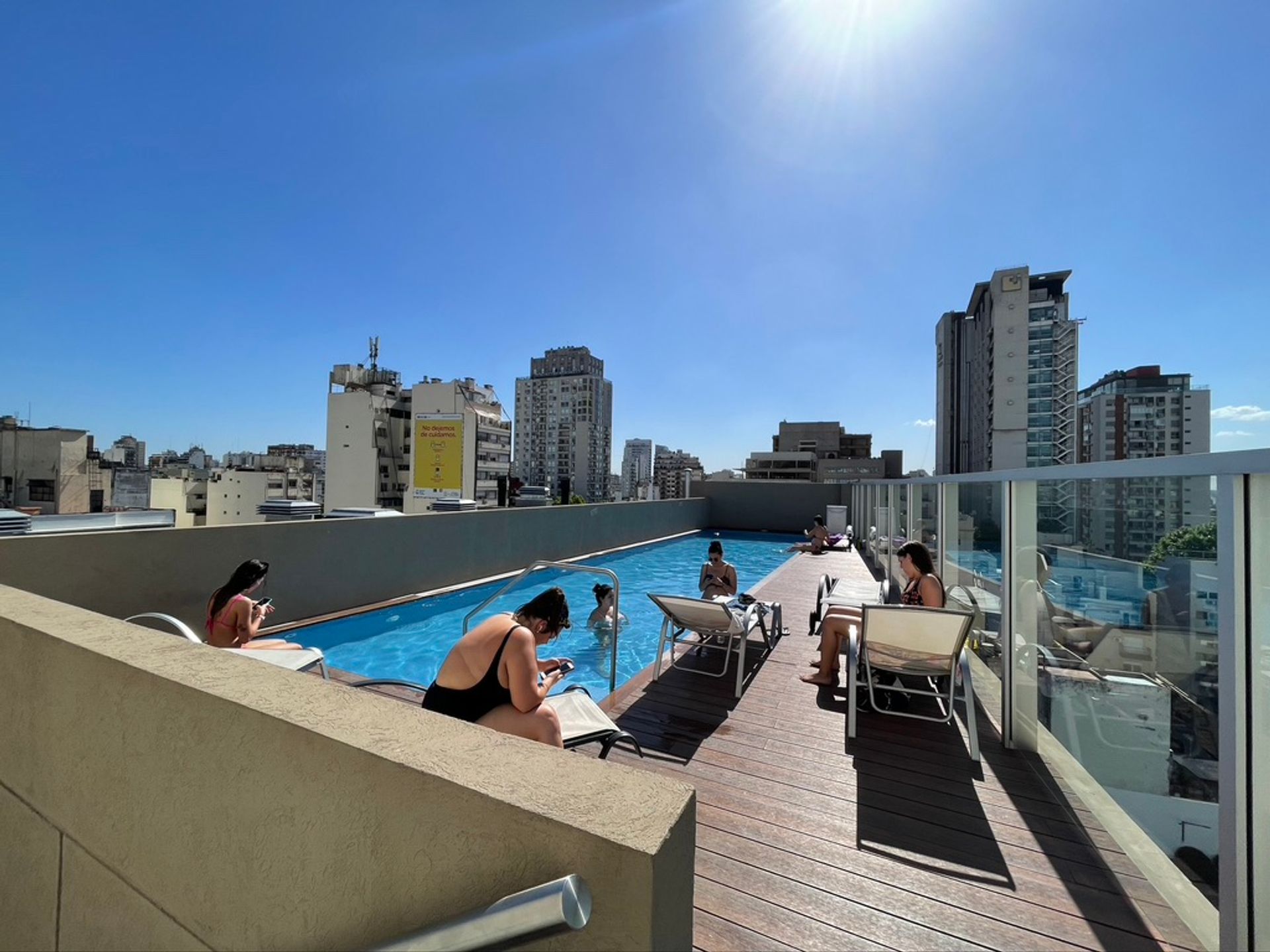 Monoambiente en venta Palermo Soho, con balcón! - 16