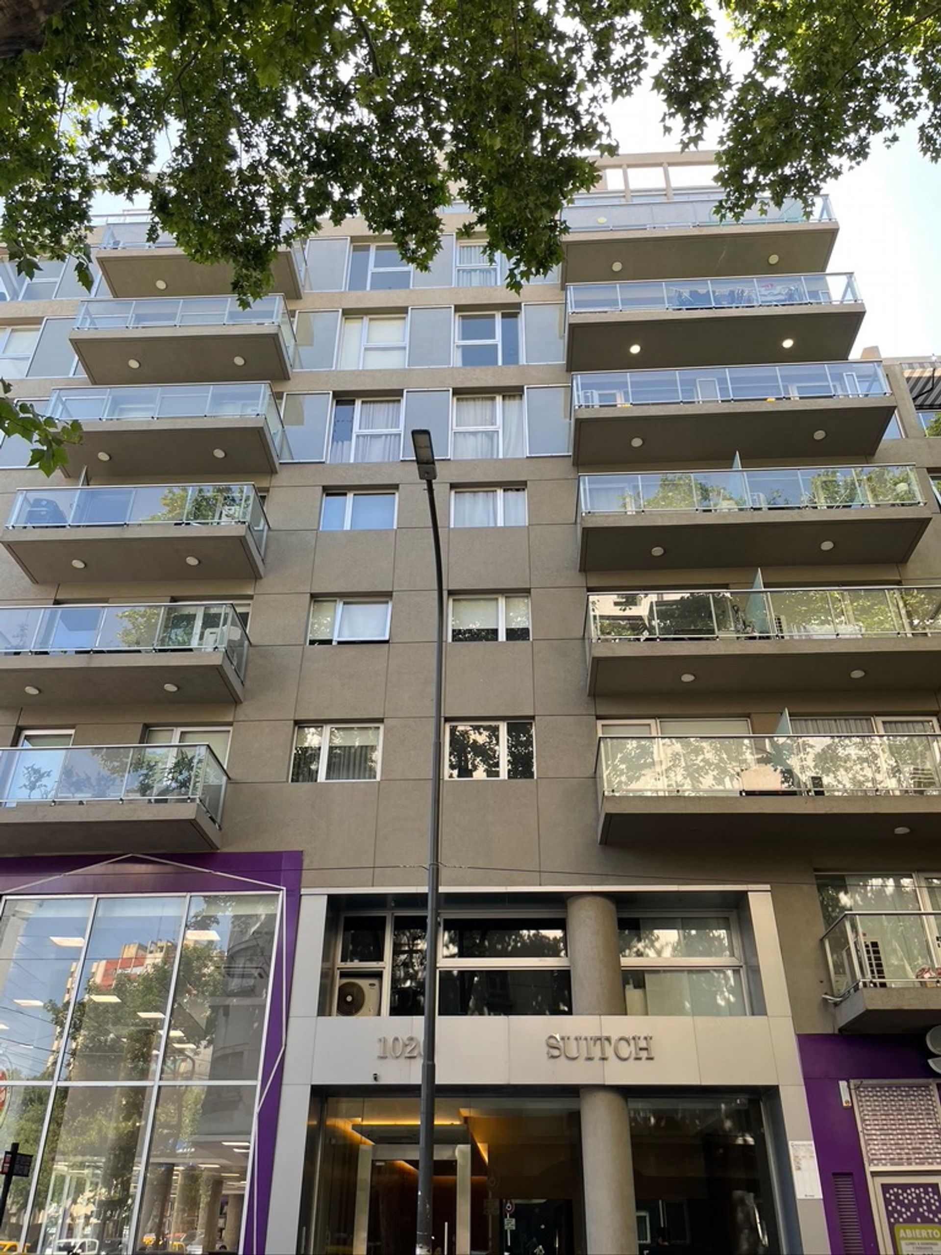Monoambiente en venta Palermo Soho, con balcón! - 1