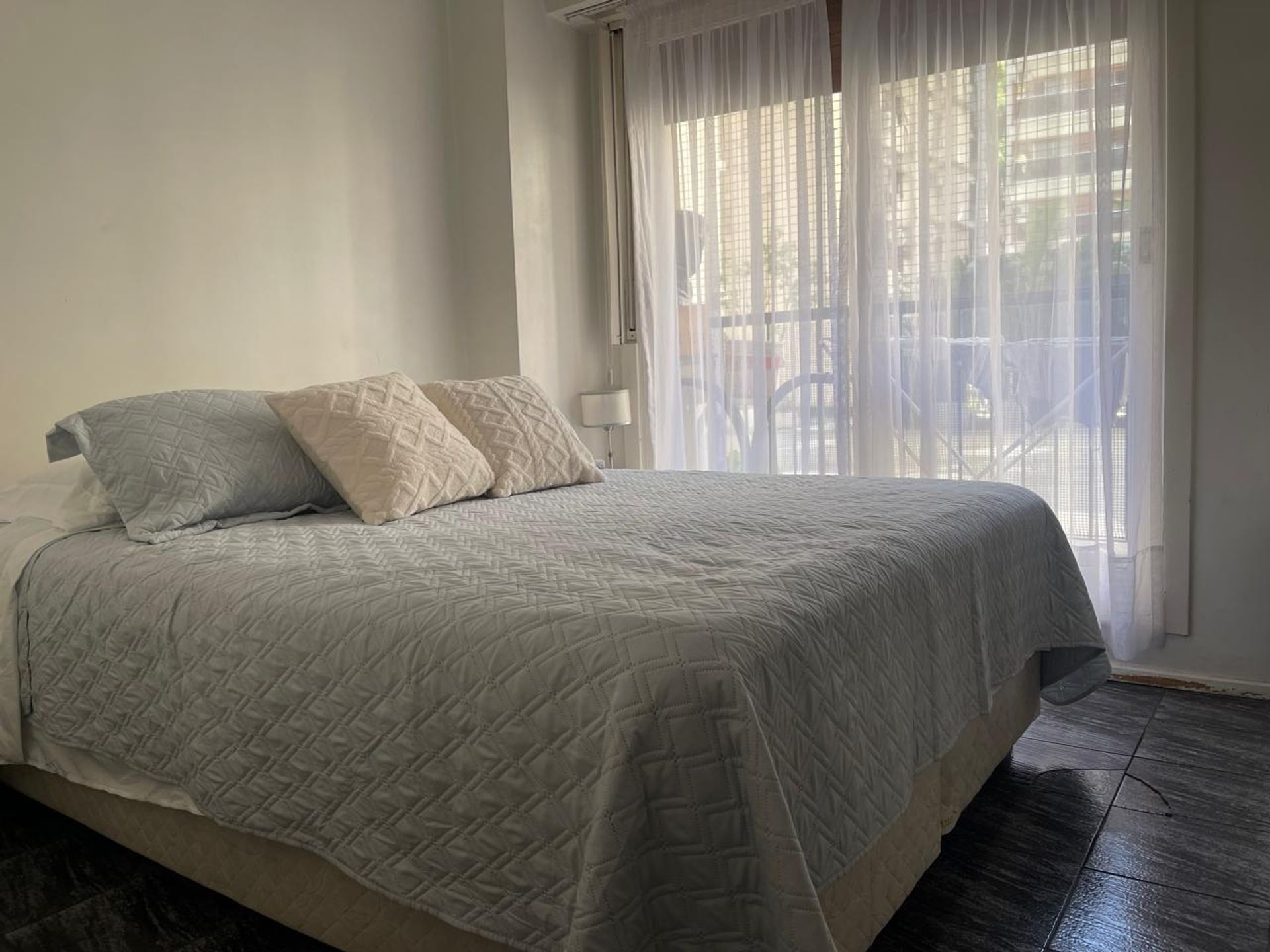 VENTA DPTO 3 AMB C/BALC&Oacute;N PALERMO BOT&Aacute;N APTO CRED - 9