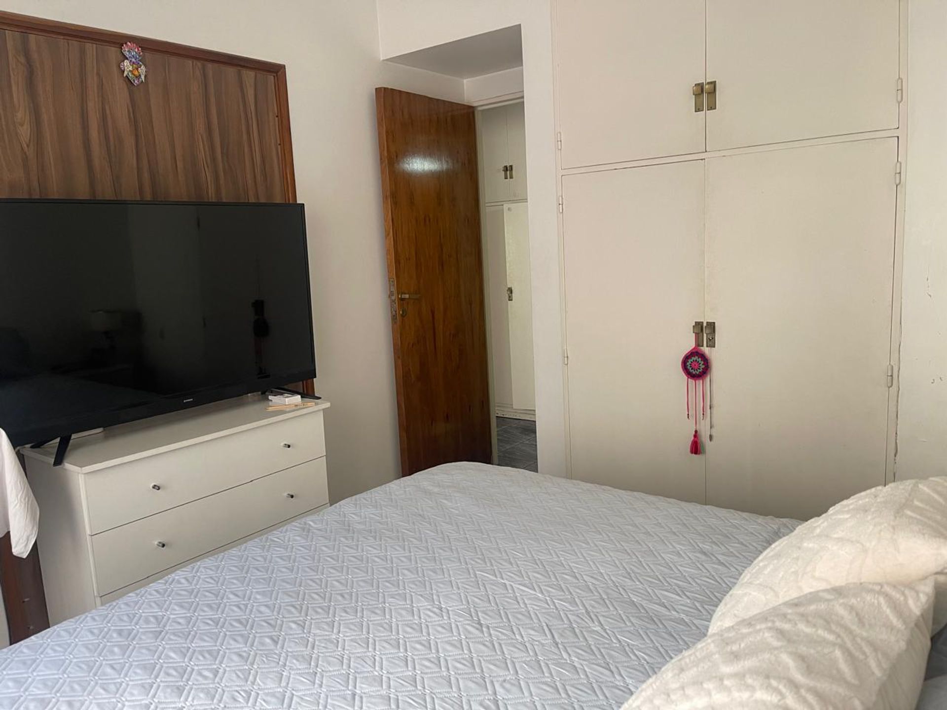 VENTA DPTO 3 AMB C/BALC&Oacute;N PALERMO BOT&Aacute;N APTO CRED - 11