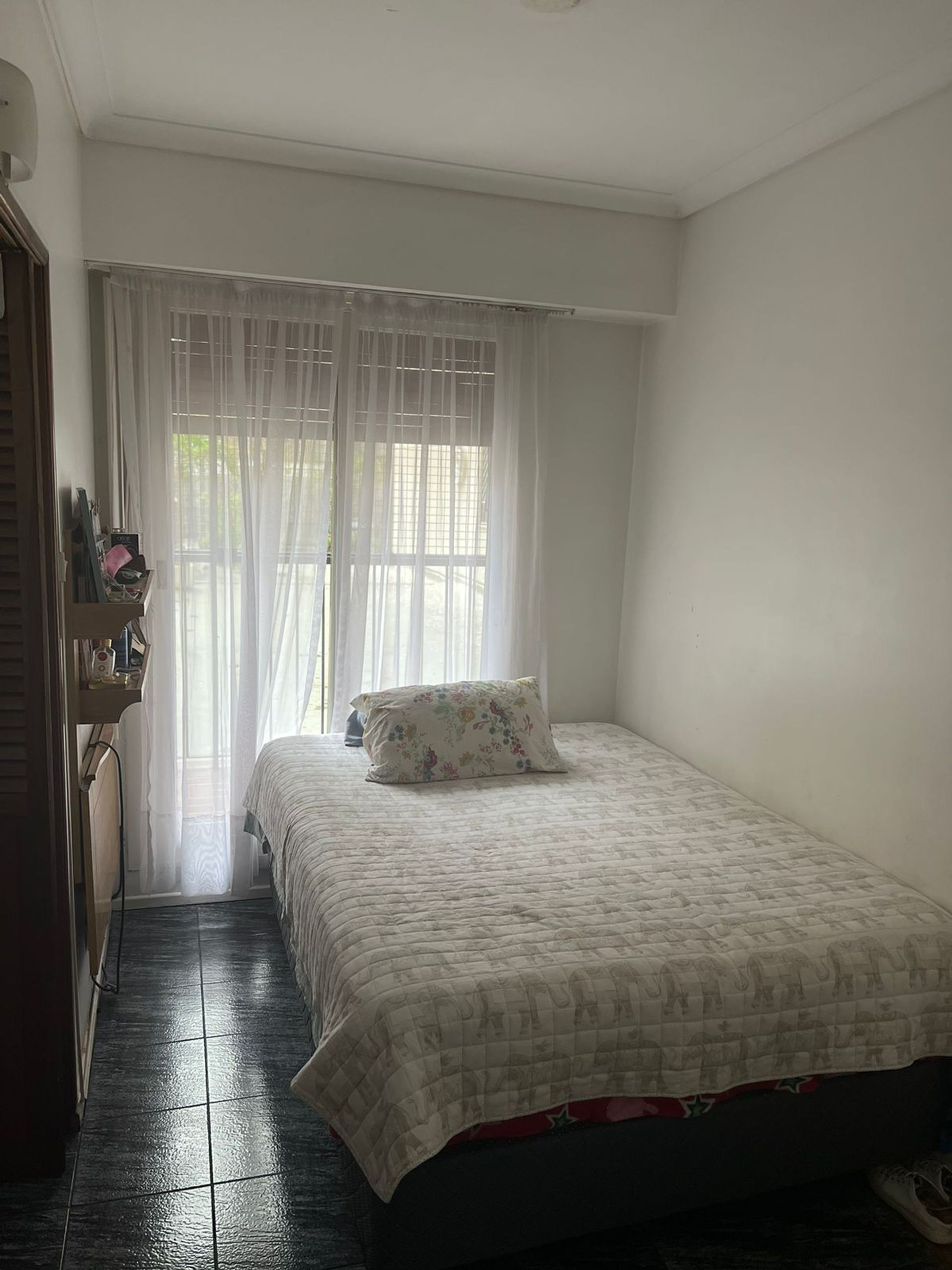 VENTA DPTO 3 AMB C/BALC&Oacute;N PALERMO BOT&Aacute;N APTO CRED - 16