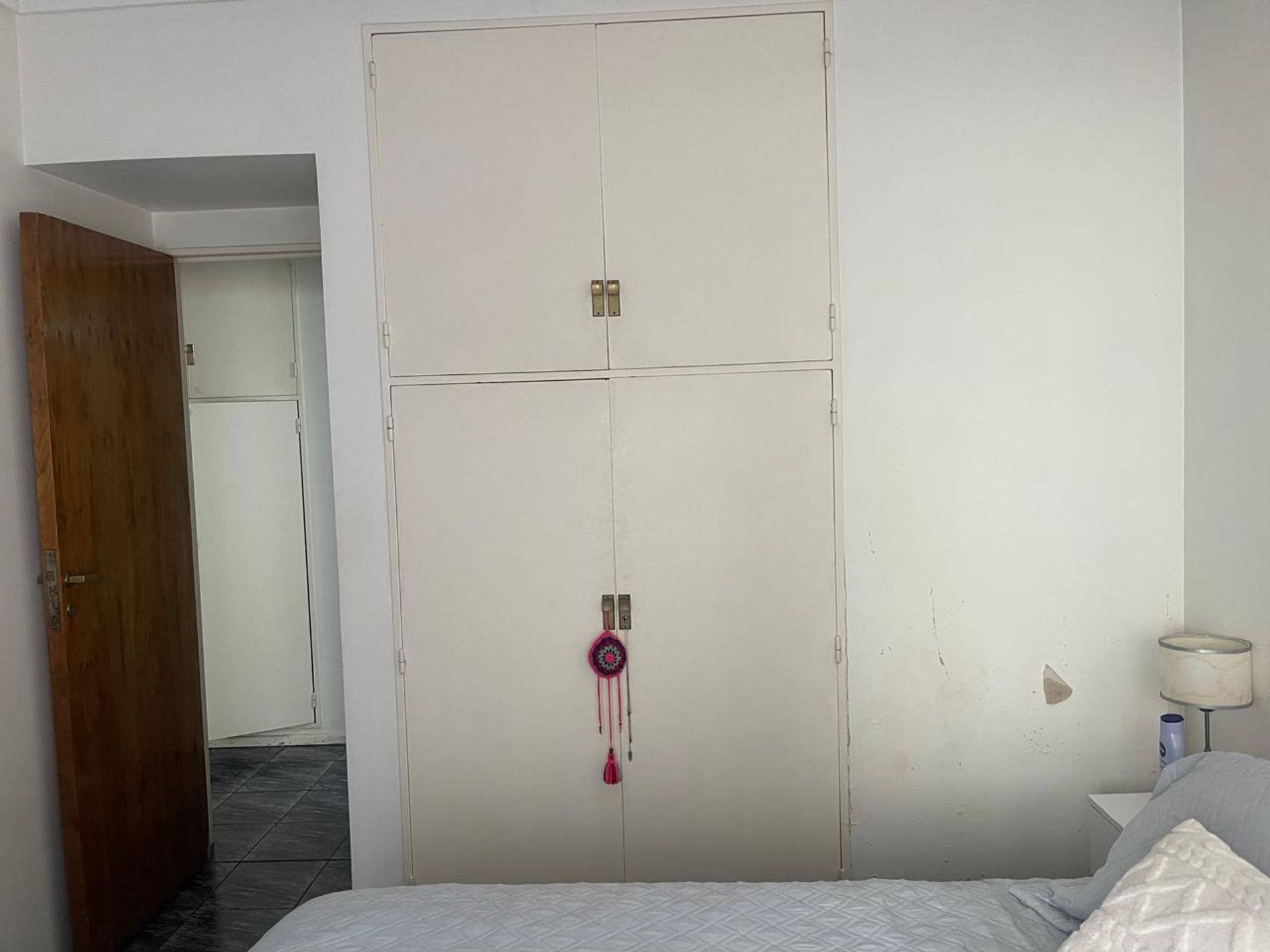 VENTA DPTO 3 AMB C/BALC&Oacute;N PALERMO BOT&Aacute;N APTO CRED - 15