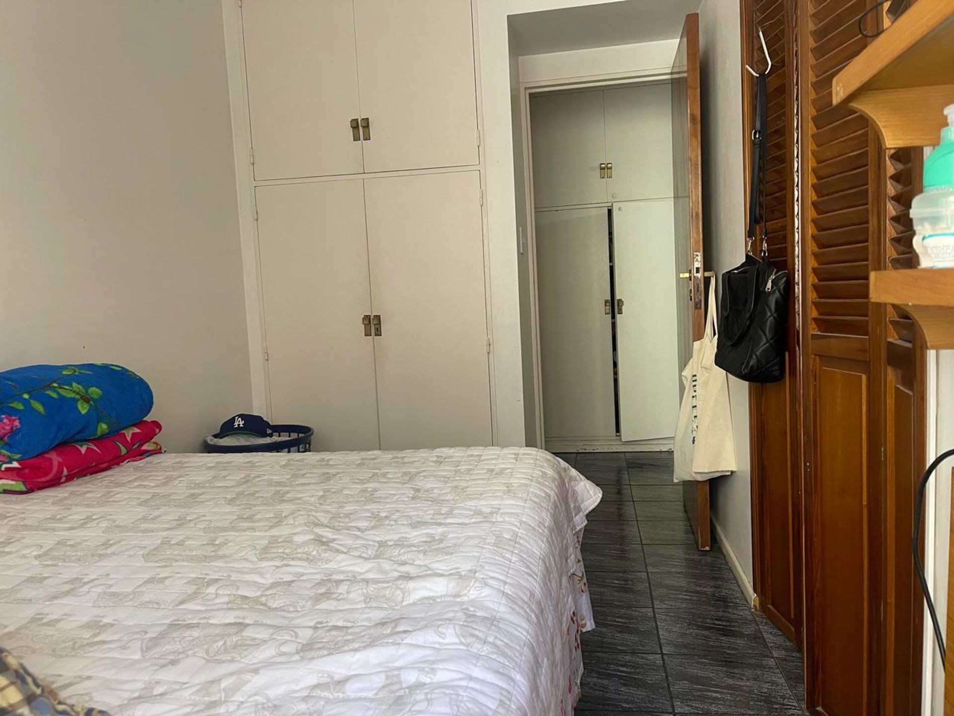 VENTA DPTO 3 AMB C/BALC&Oacute;N PALERMO BOT&Aacute;N APTO CRED - 20