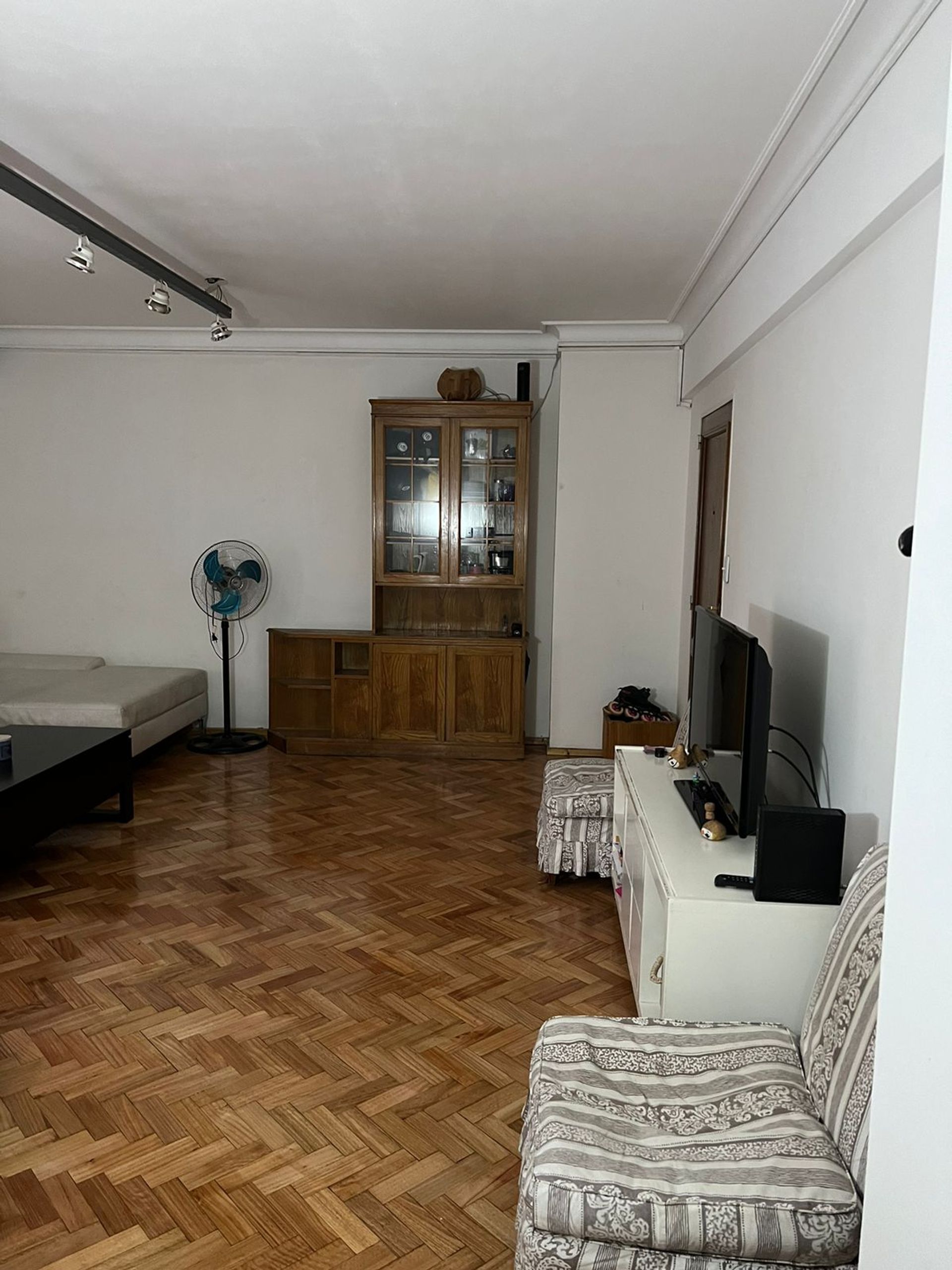 VENTA DPTO 3 AMB C/BALC&Oacute;N PALERMO BOT&Aacute;N APTO CRED - 8