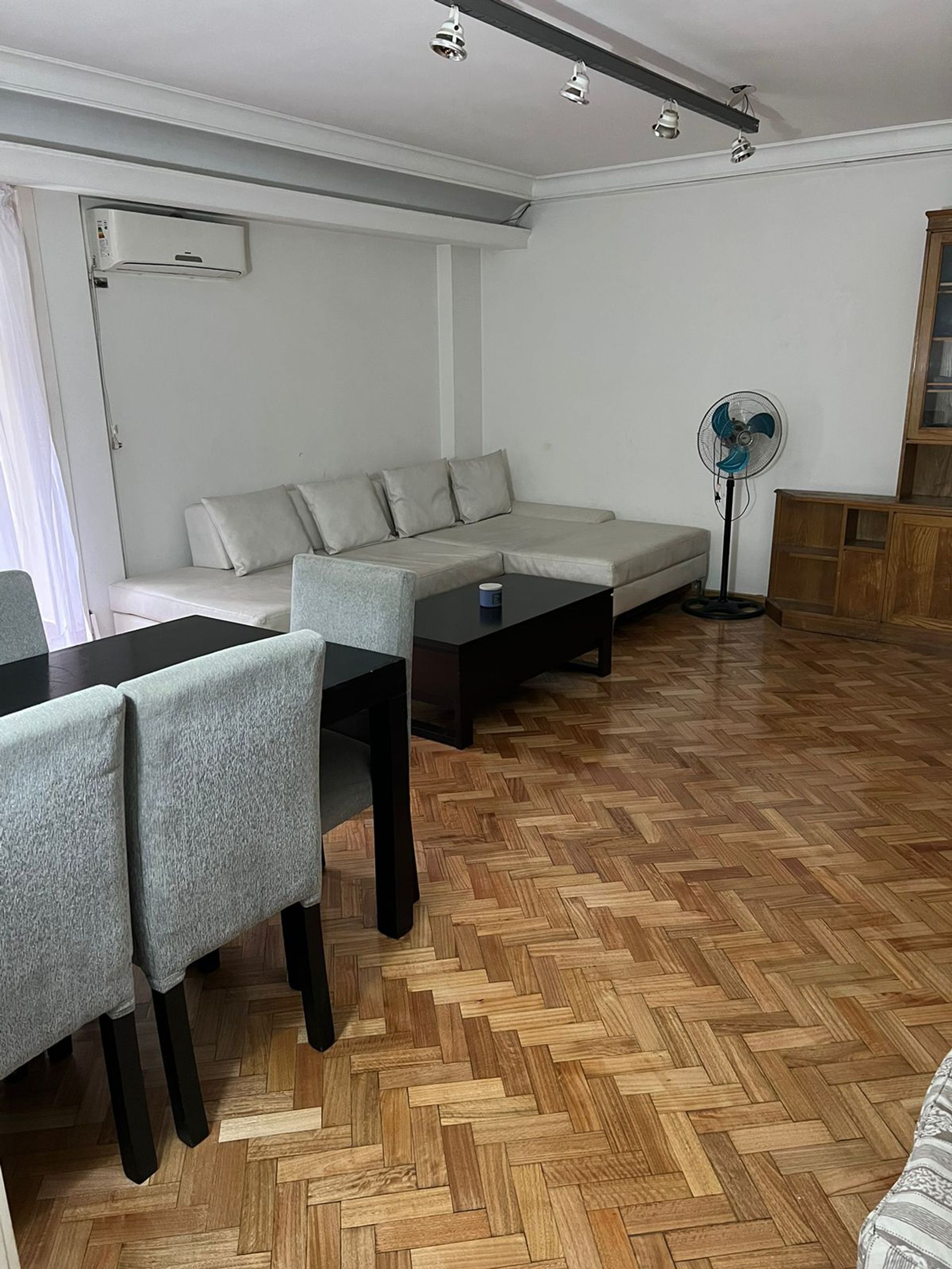VENTA DPTO 3 AMB C/BALC&Oacute;N PALERMO BOT&Aacute;N APTO CRED - 7