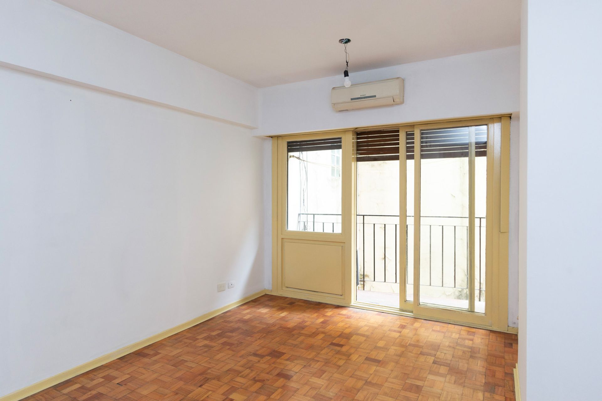 Departamento en Charcas 3600