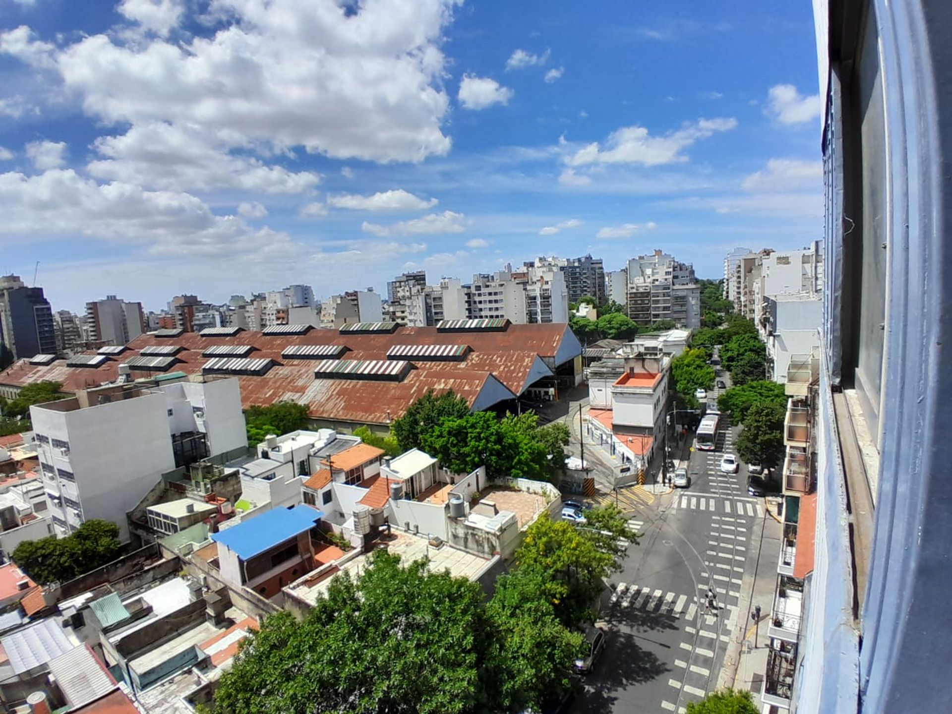 Departamento en Venta en Caballito, Capital Federal