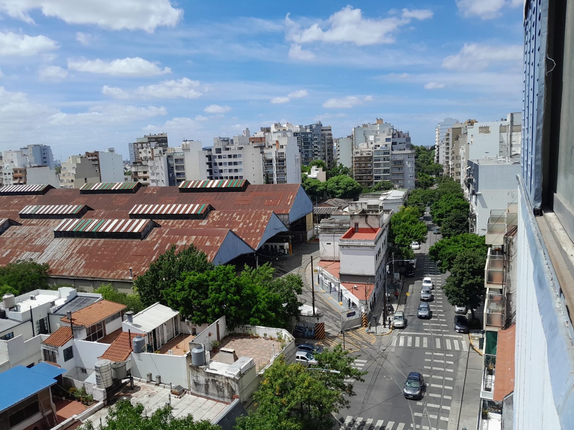 Departamento en Venta en Caballito, Capital Federal