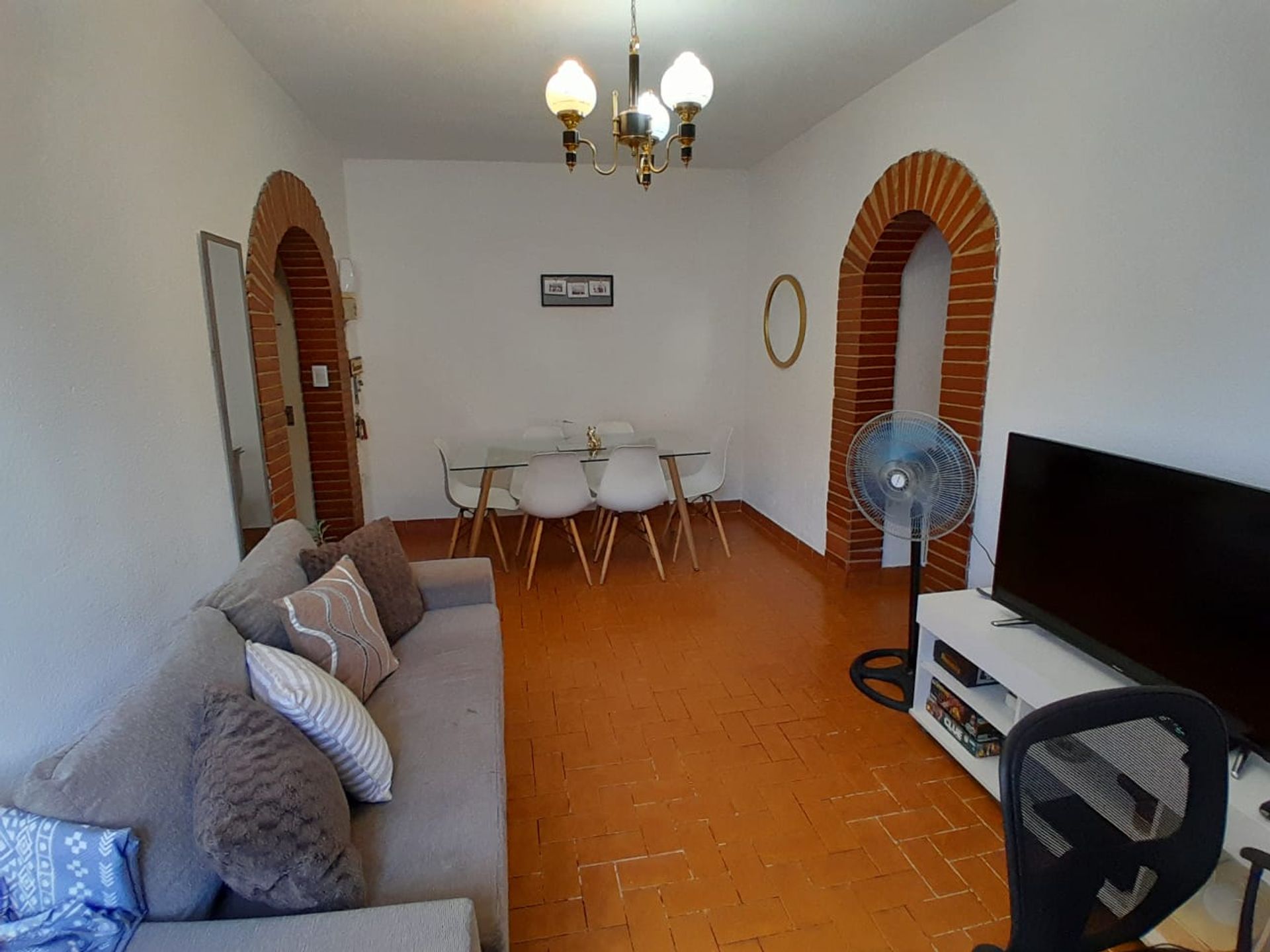 Departamento en Venta en Caballito, Capital Federal