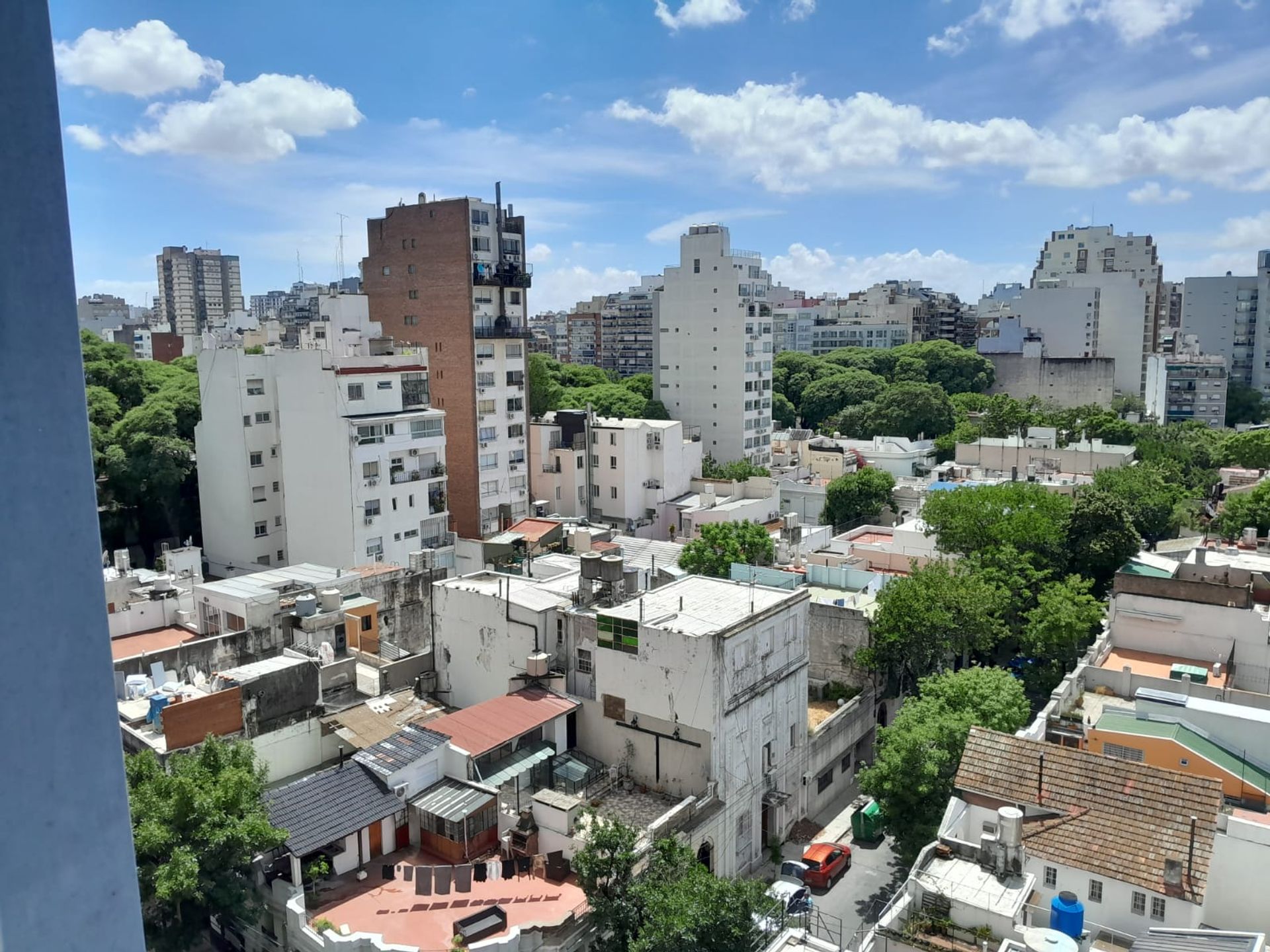 Departamento en Venta en Caballito, Capital Federal