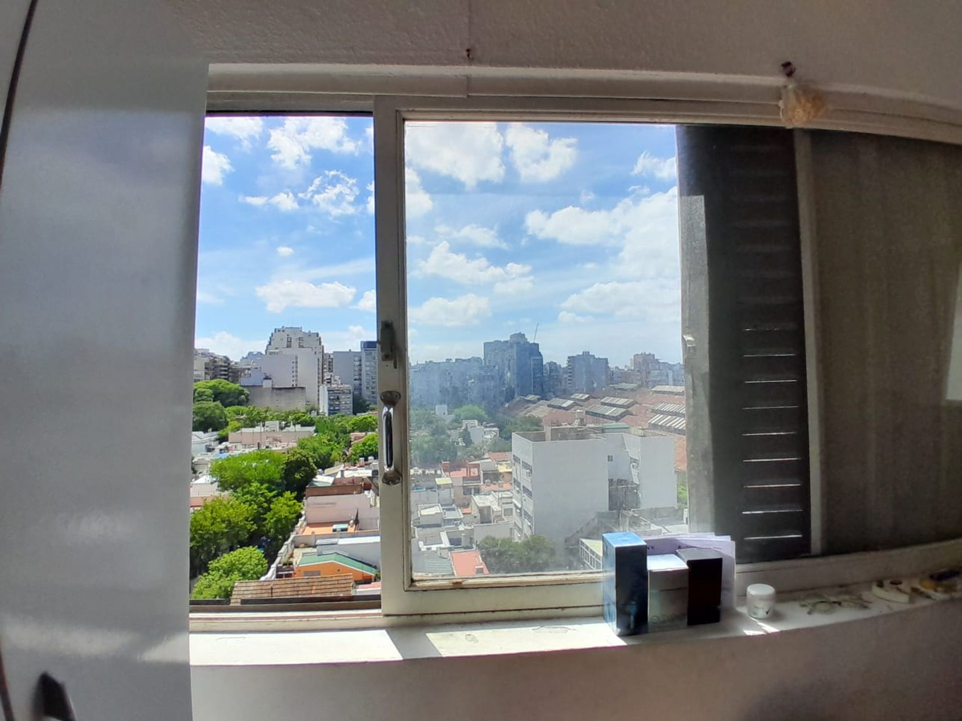 Departamento en Venta en Caballito, Capital Federal