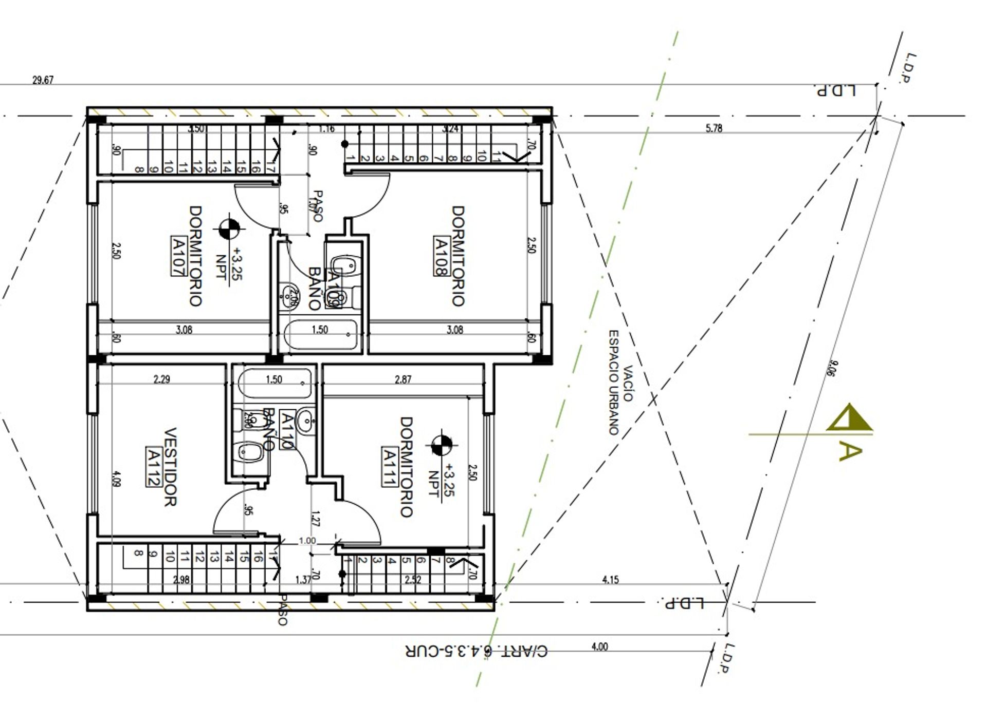 Venta PH 4 amb A Estrenar Patio Jard&iacute;n Parrilla — foto 9