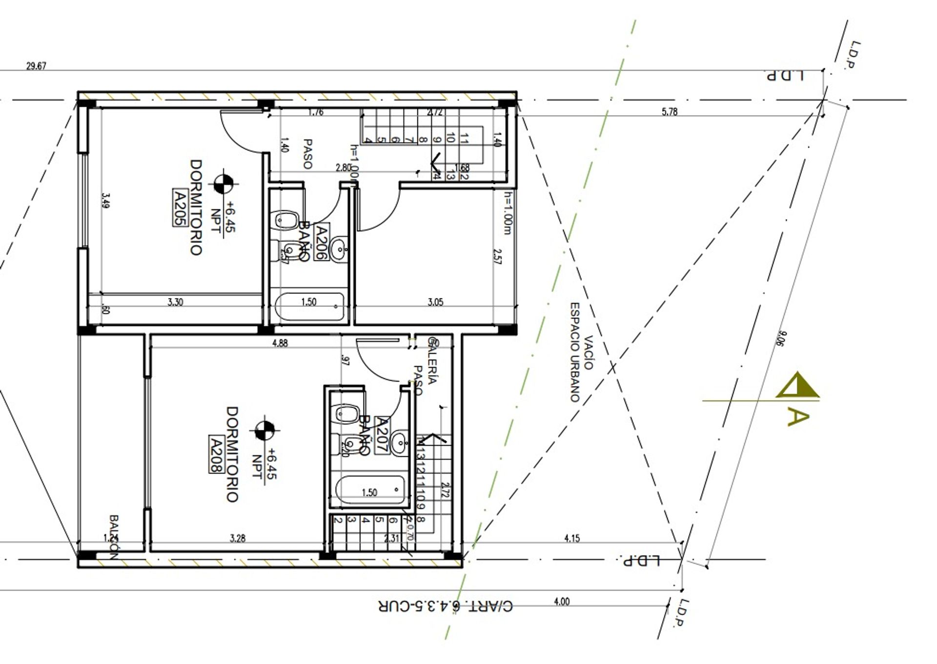 Venta PH 4 amb A Estrenar Patio Jard&iacute;n Parrilla — foto 10