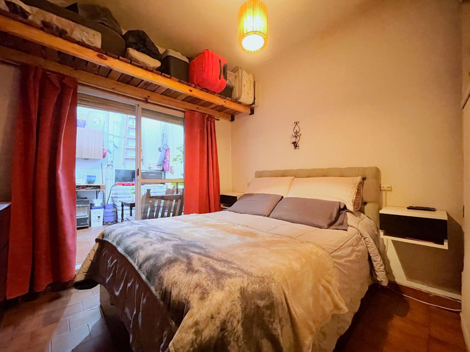 Venta PH 2 Amb. con patio en Villa Maipú - 12
