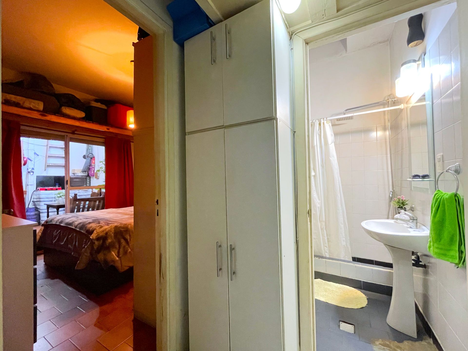 Venta PH 2 Amb. con patio en Villa Maipú - 15