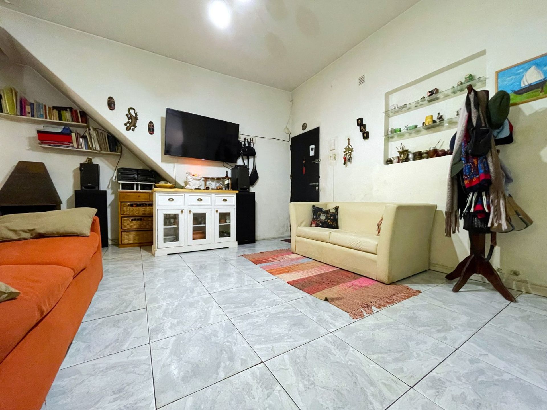 Venta PH 2 Amb. con patio en Villa Maipú - 3