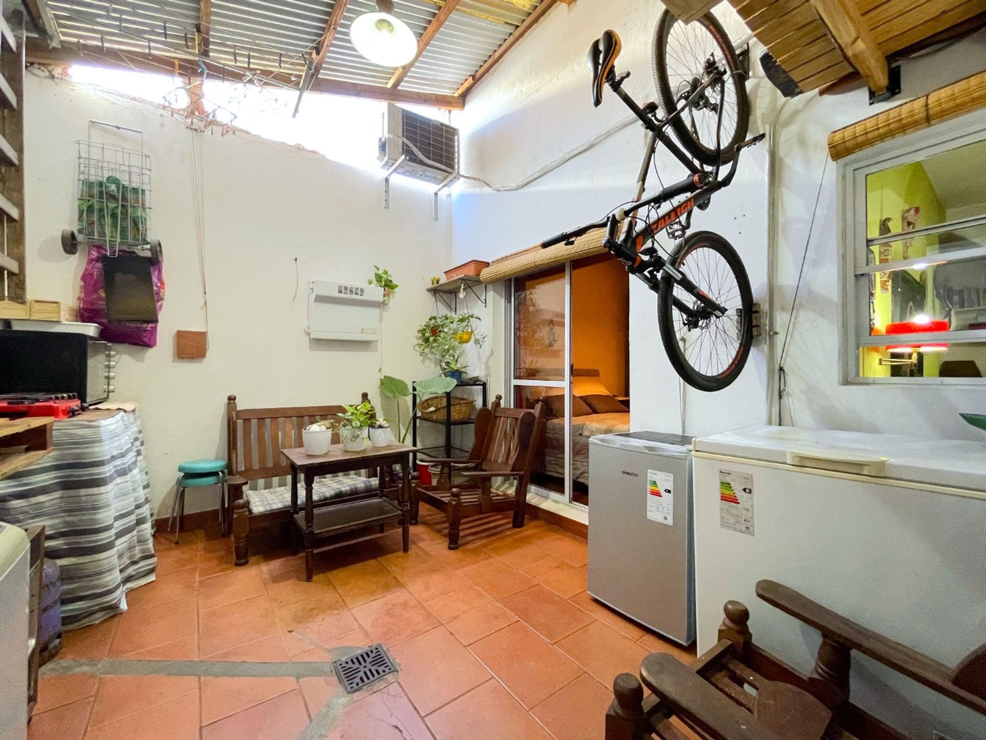 Venta PH 2 Amb. con patio en Villa Maipú - 9