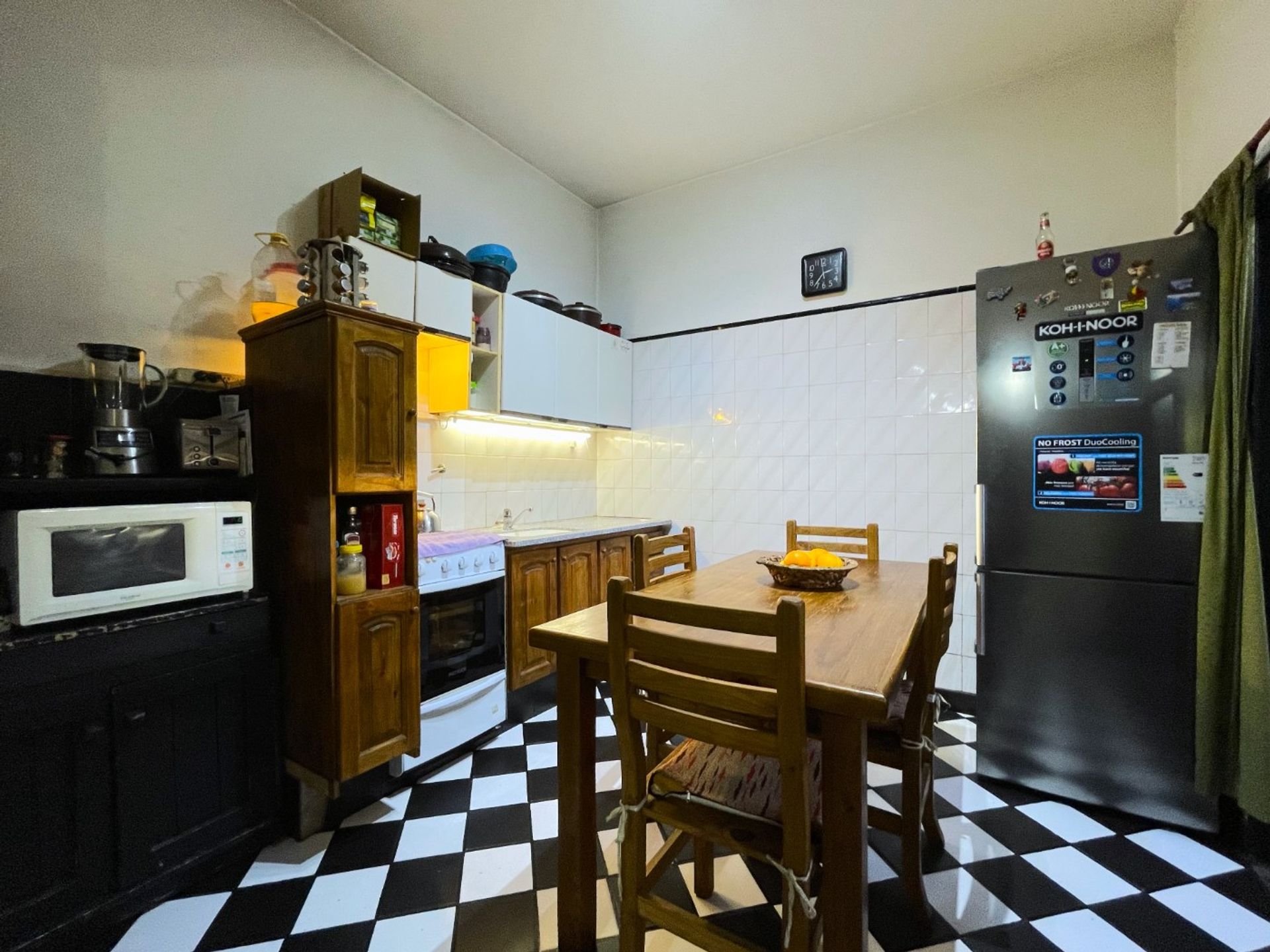 Venta PH 2 Amb. con patio en Villa Maipú - 4