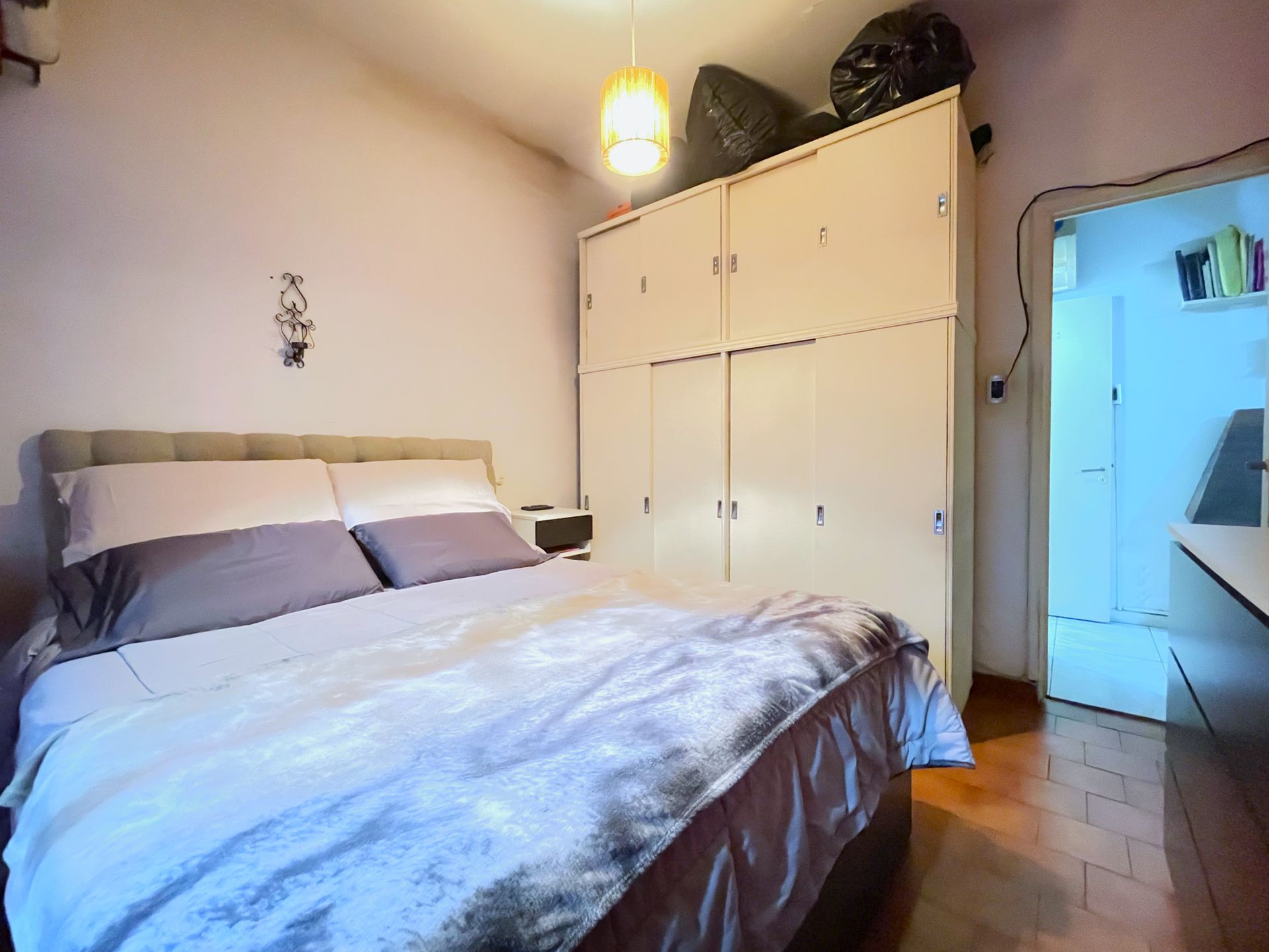 Venta PH 2 Amb. con patio en Villa Maipú - 13