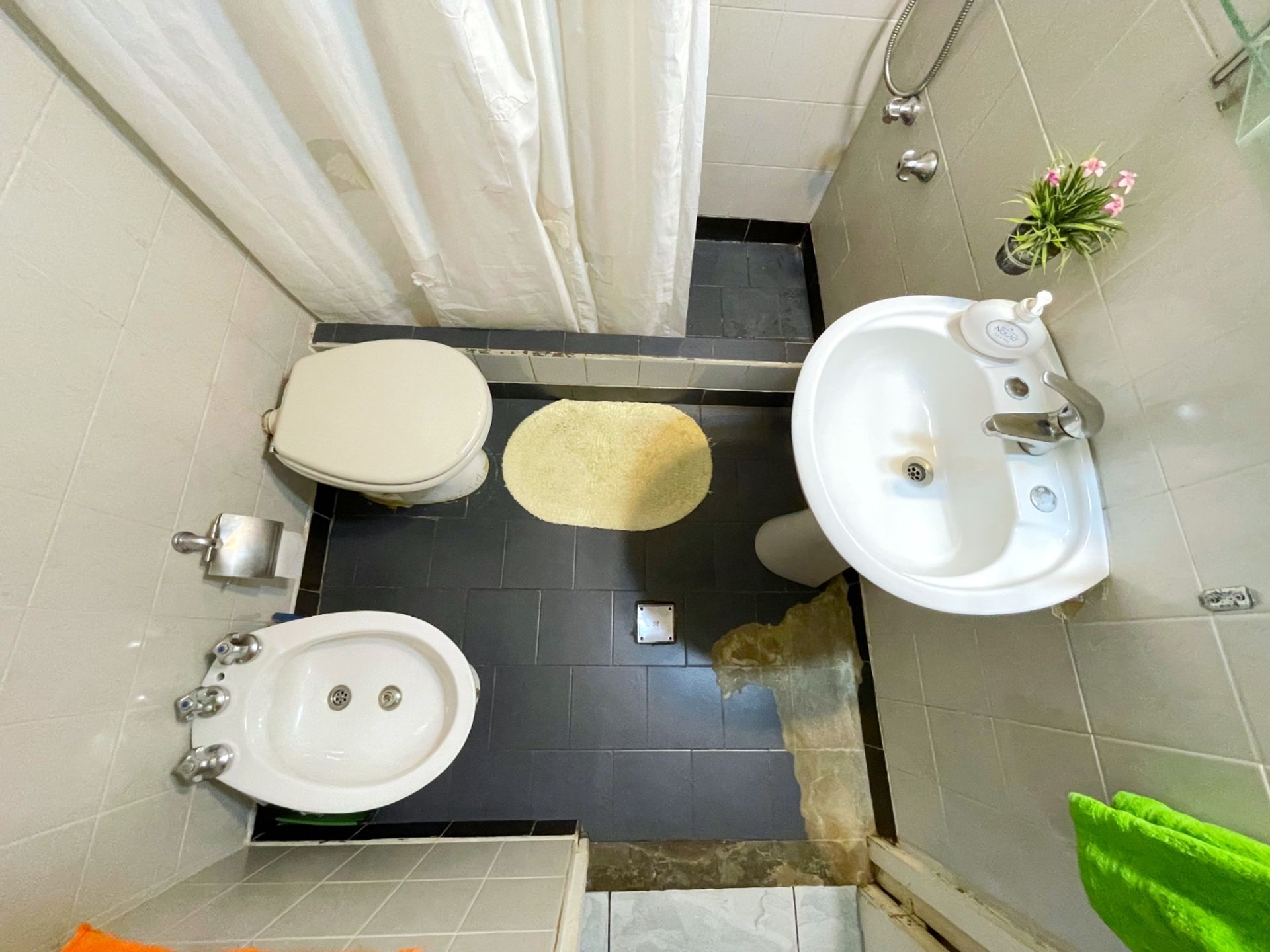 Venta PH 2 Amb. con patio en Villa Maipú - 16