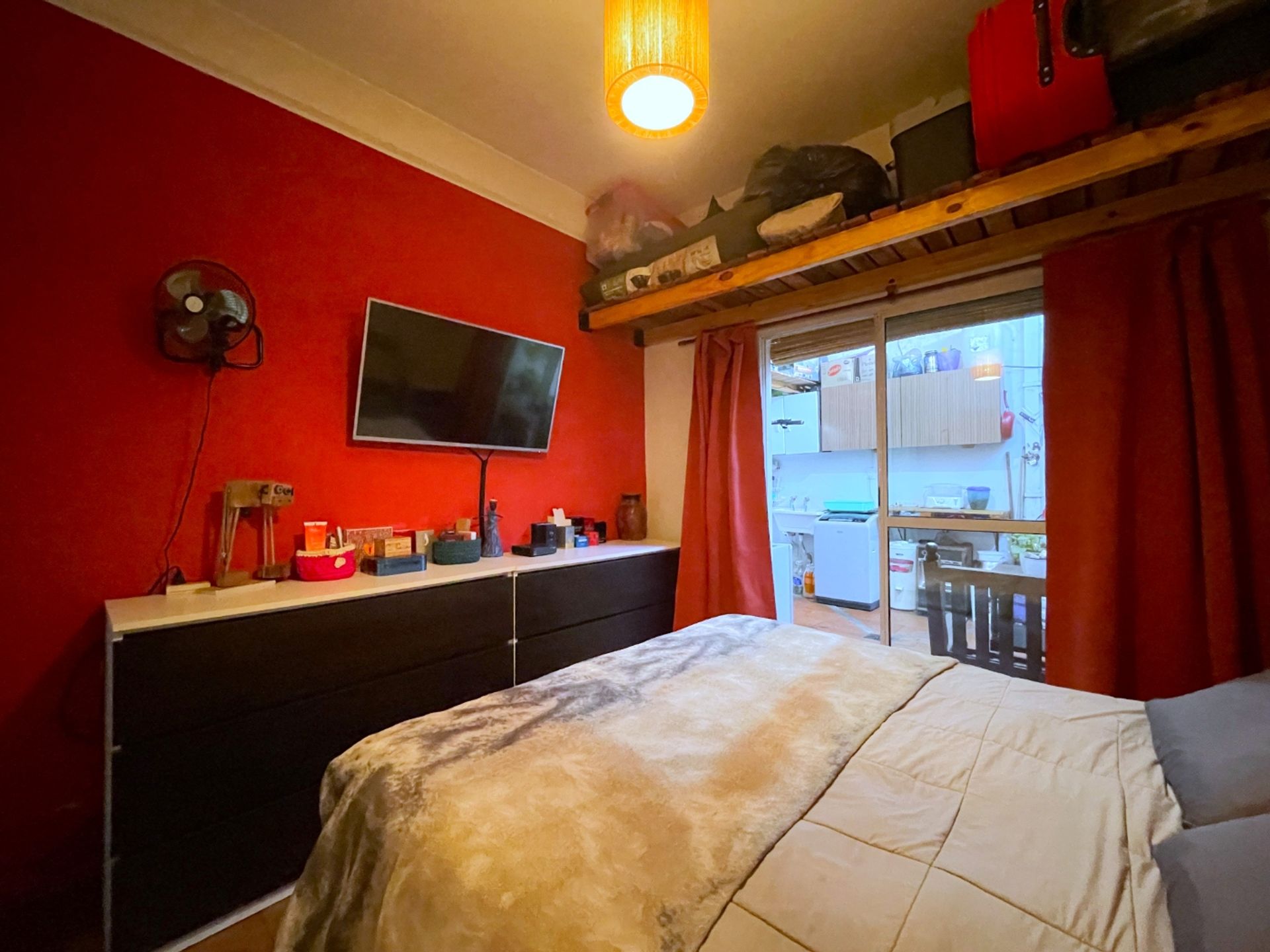 Venta PH 2 Amb. con patio en Villa Maipú - 14