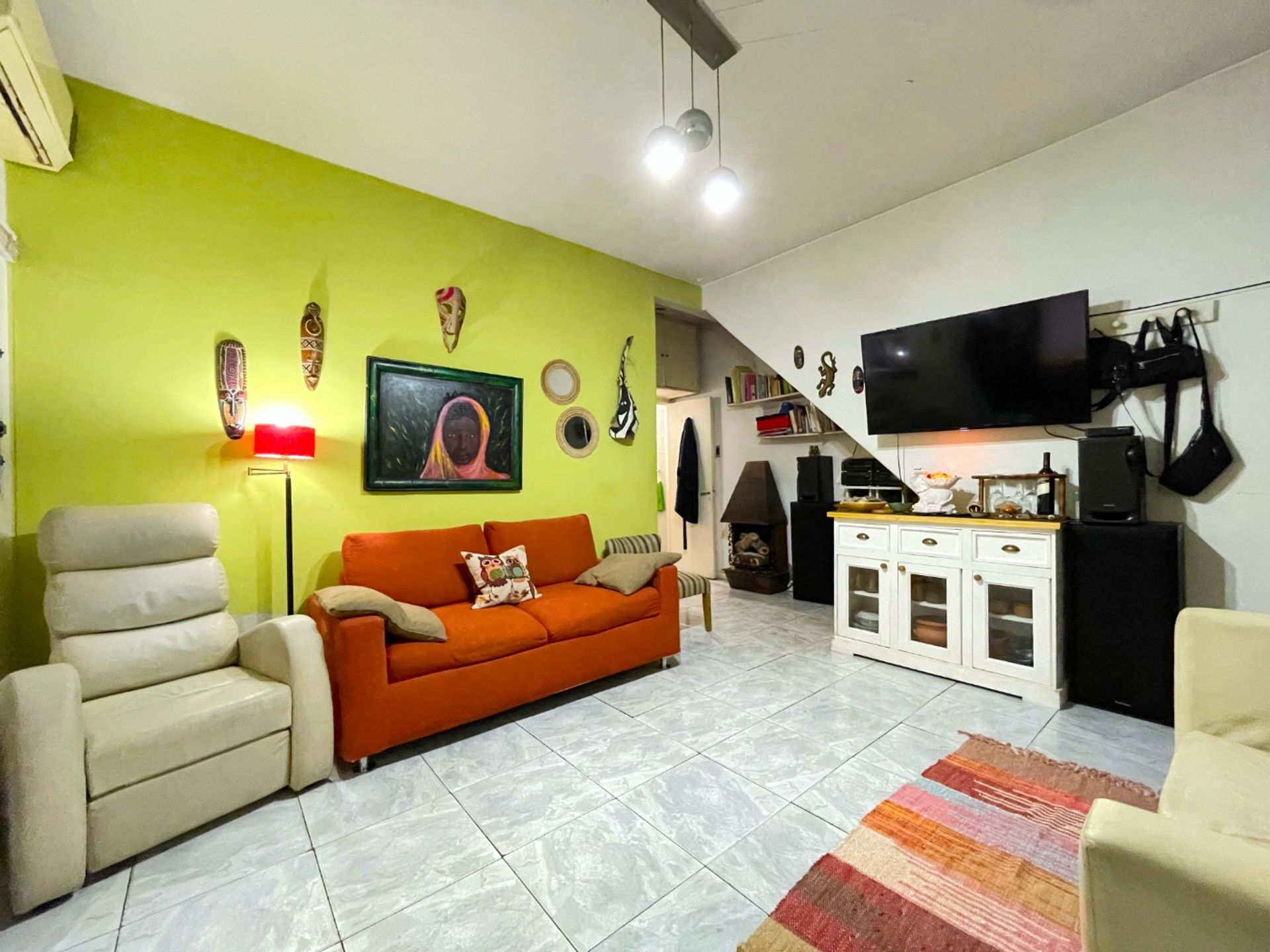 Venta PH 2 Amb. con patio en Villa Maipú - 2