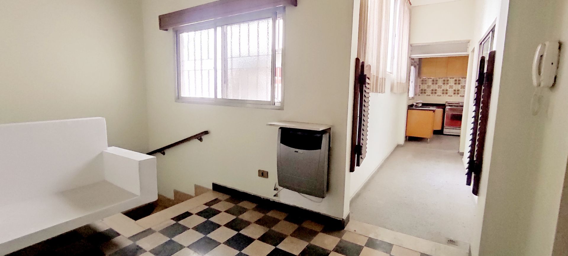 Venta casa RESIDENCIAL en Almagro APTO POLICONSULT - 18