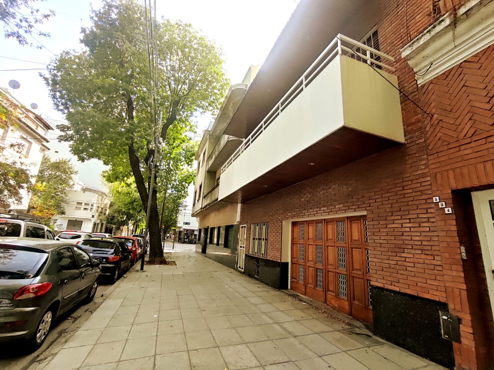 Venta casa RESIDENCIAL en Almagro APTO POLICONSULT - 2