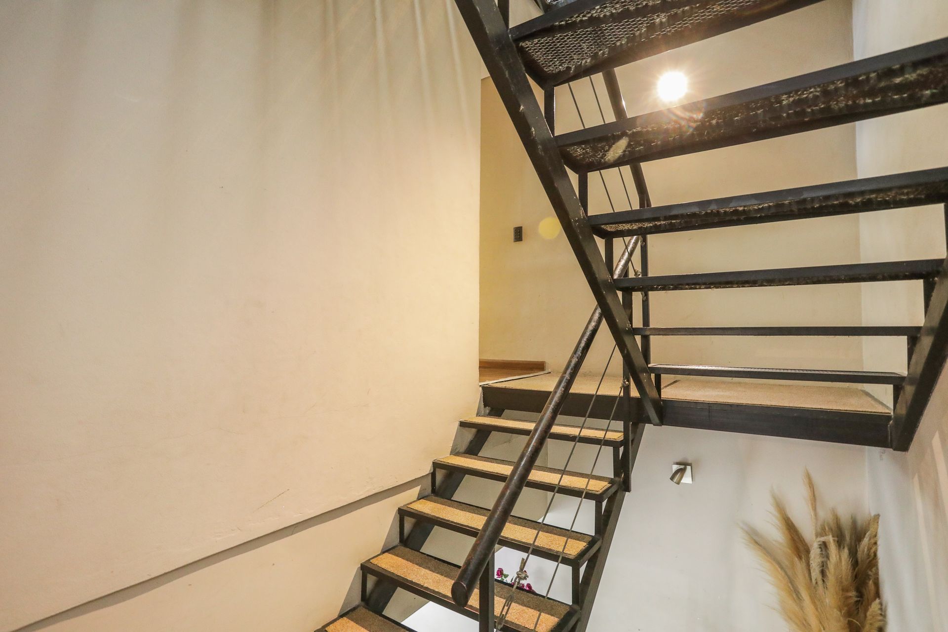 VENTA CASA 5 AMBIENTES SAAVEDRA COCHERA PERMUTA - 20
