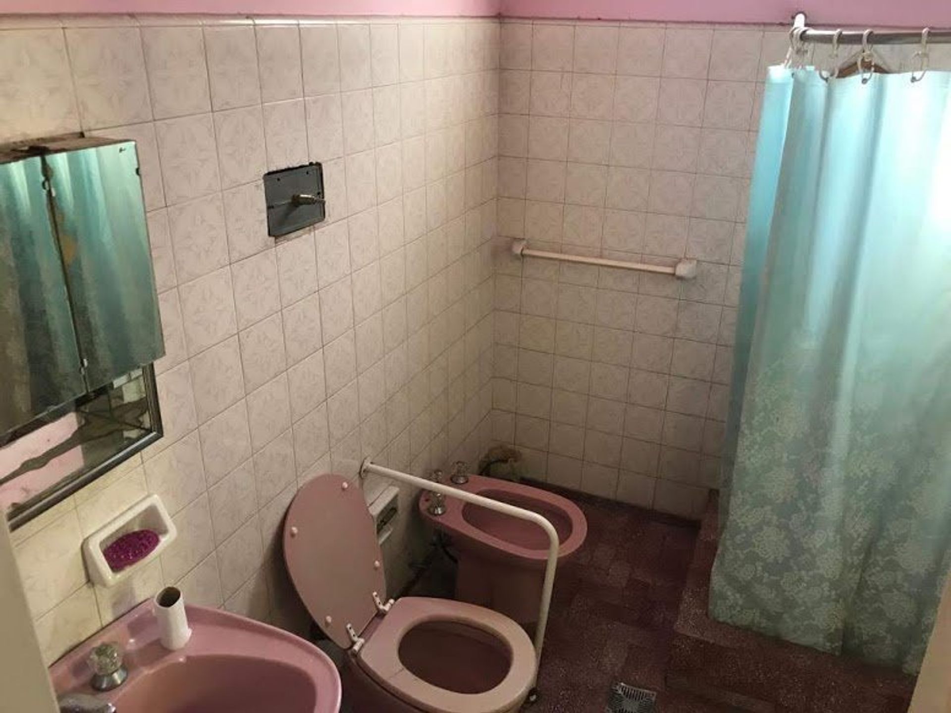 2 CASAS EN VENTA EN LOTE 8.66 x 43 - APTO CREDITO — foto 14