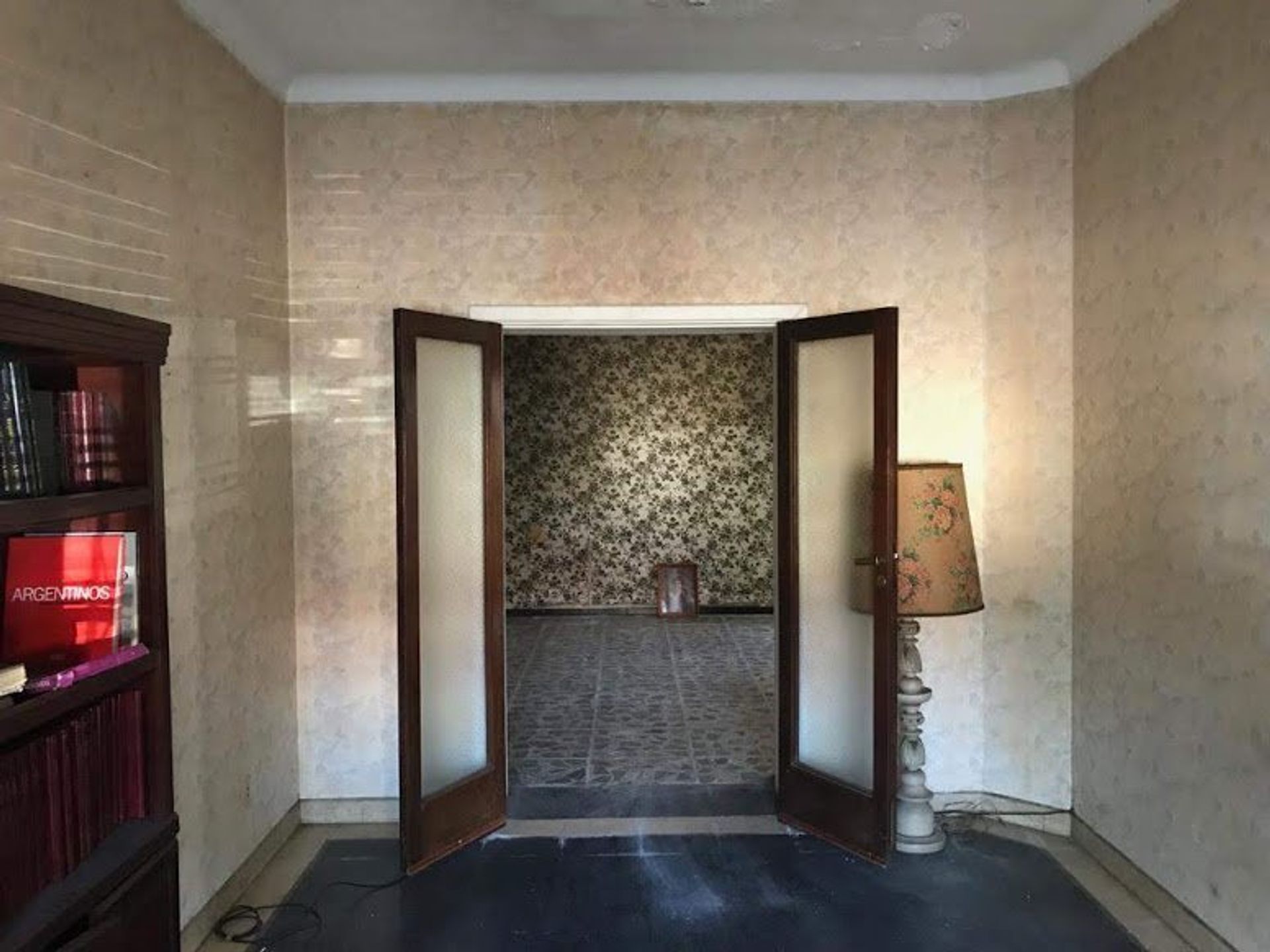 2 CASAS EN VENTA EN LOTE 8.66 x 43 - APTO CREDITO — foto 4