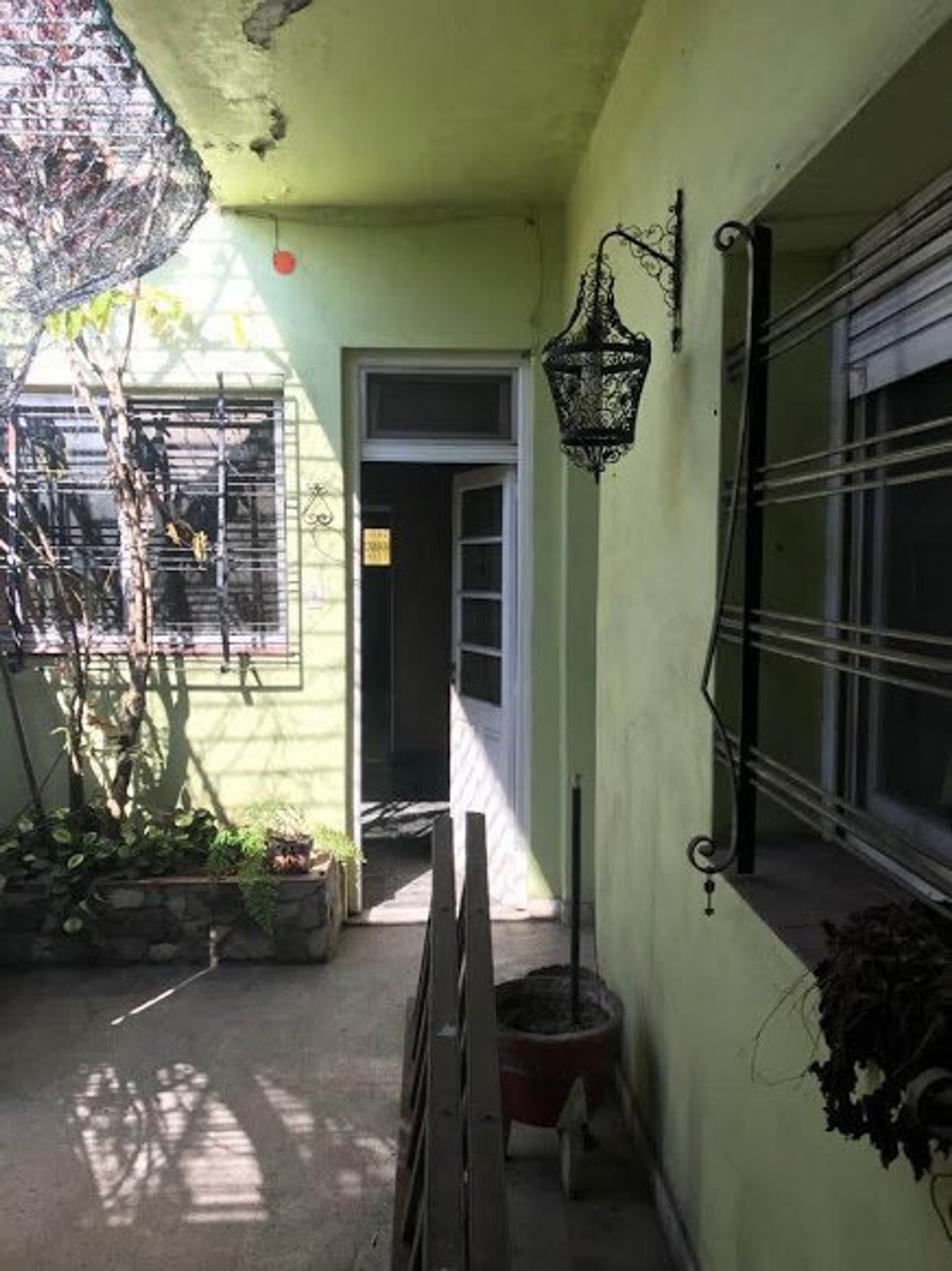 2 CASAS EN VENTA EN LOTE 8.66 x 43 - APTO CREDITO — foto 9