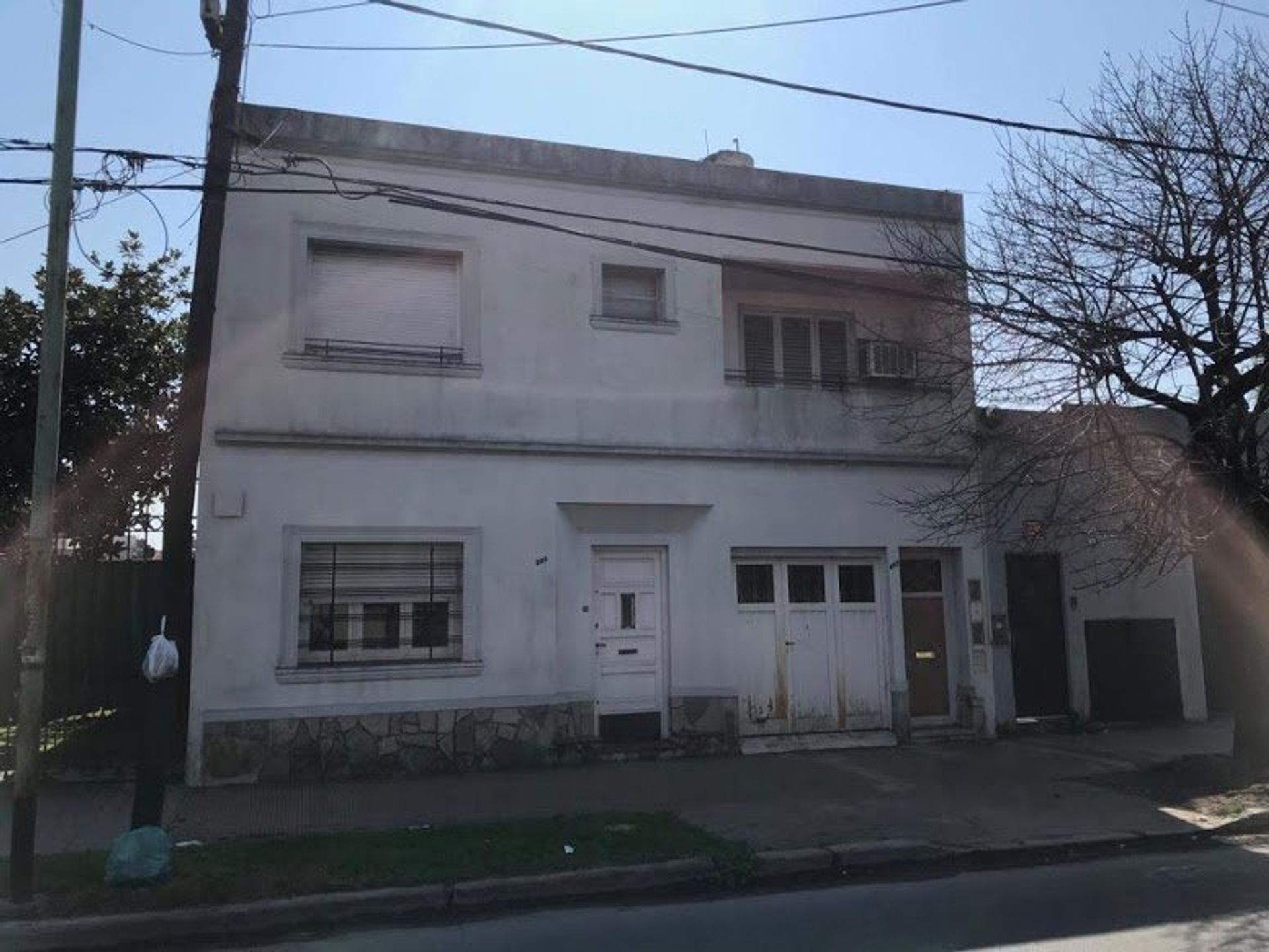 2 CASAS EN VENTA EN LOTE 8.66 x 43 - APTO CREDITO — foto 3