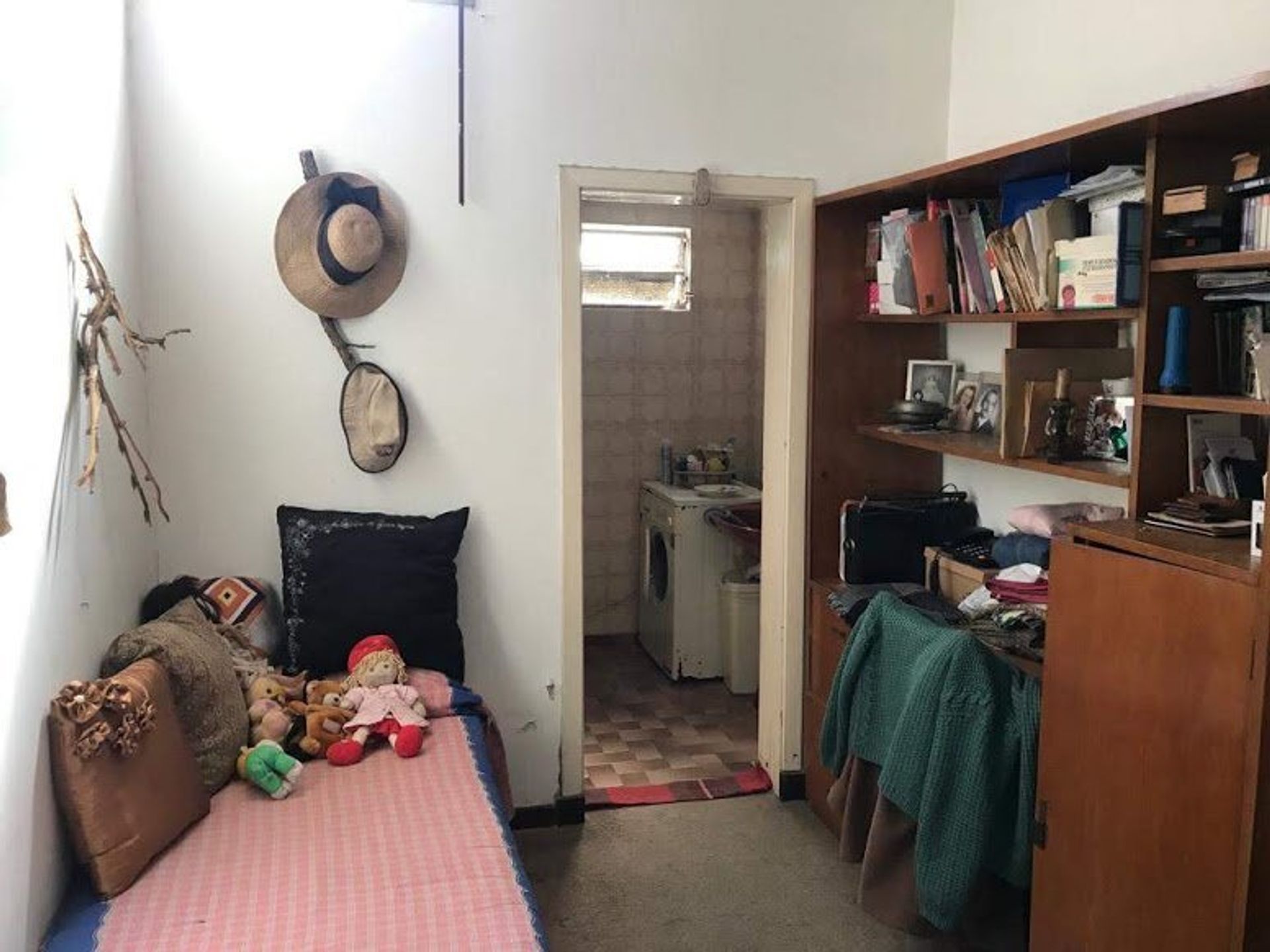 2 CASAS EN VENTA EN LOTE 8.66 x 43 - APTO CREDITO — foto 13