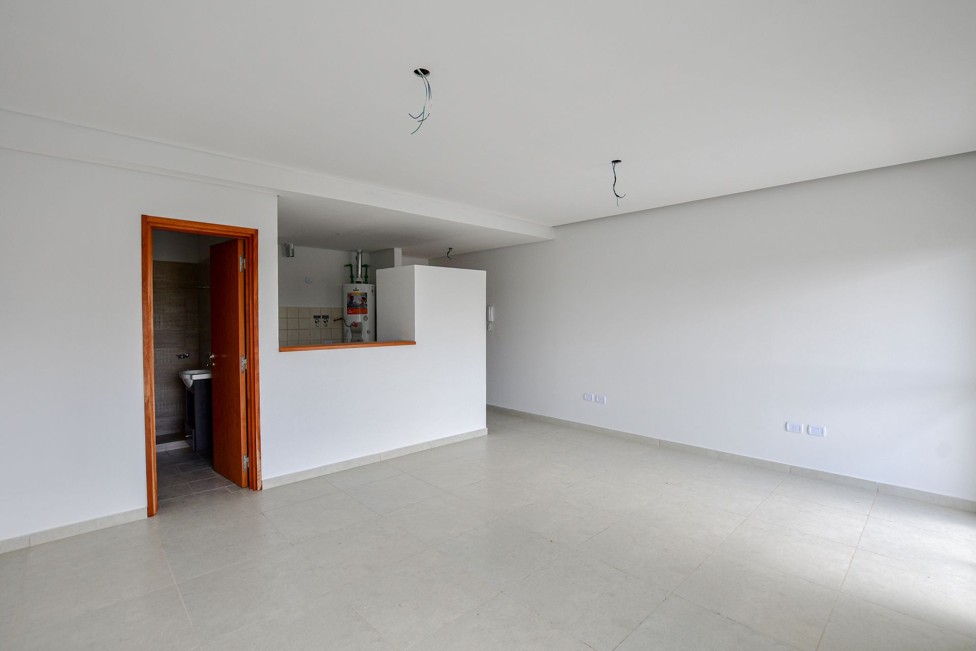 Departamento en Venta en La Plata, G.B.A. Zona Sur