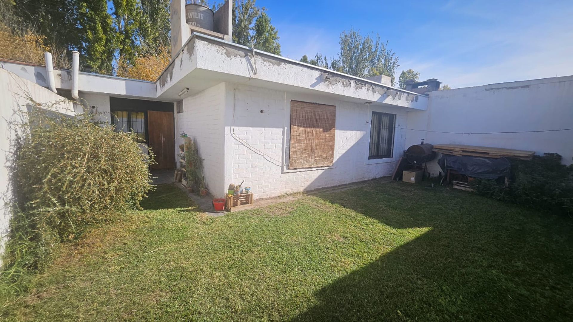 Guaymallen San Francisco del Monte Manzana A 0