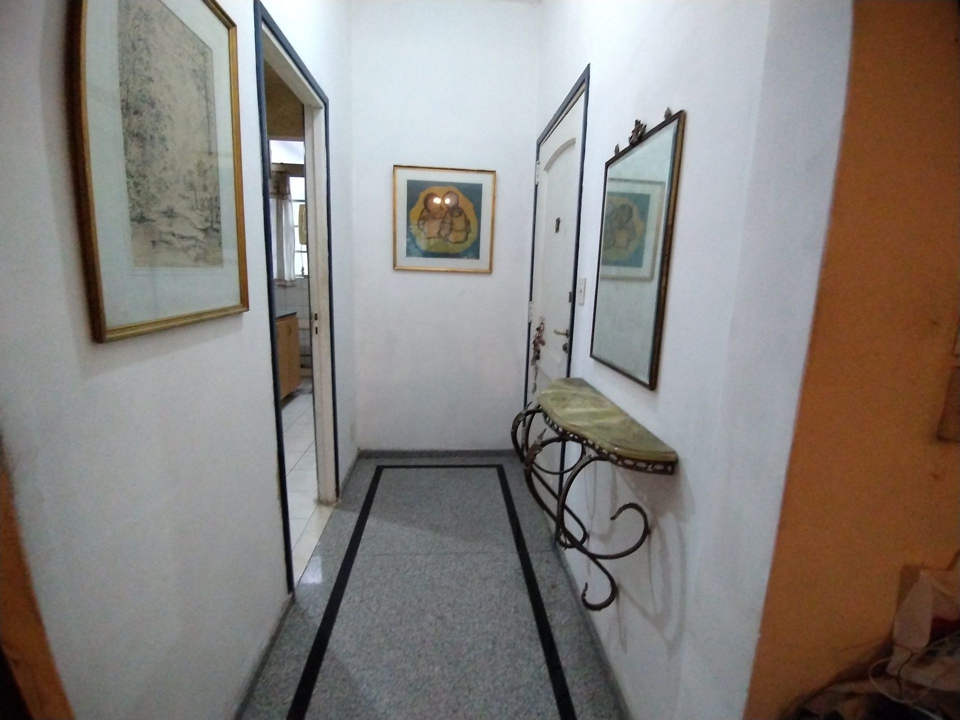 DEPARTAMENTO 3 AMBIENTES EN VENTA EN BALVANERA - 8